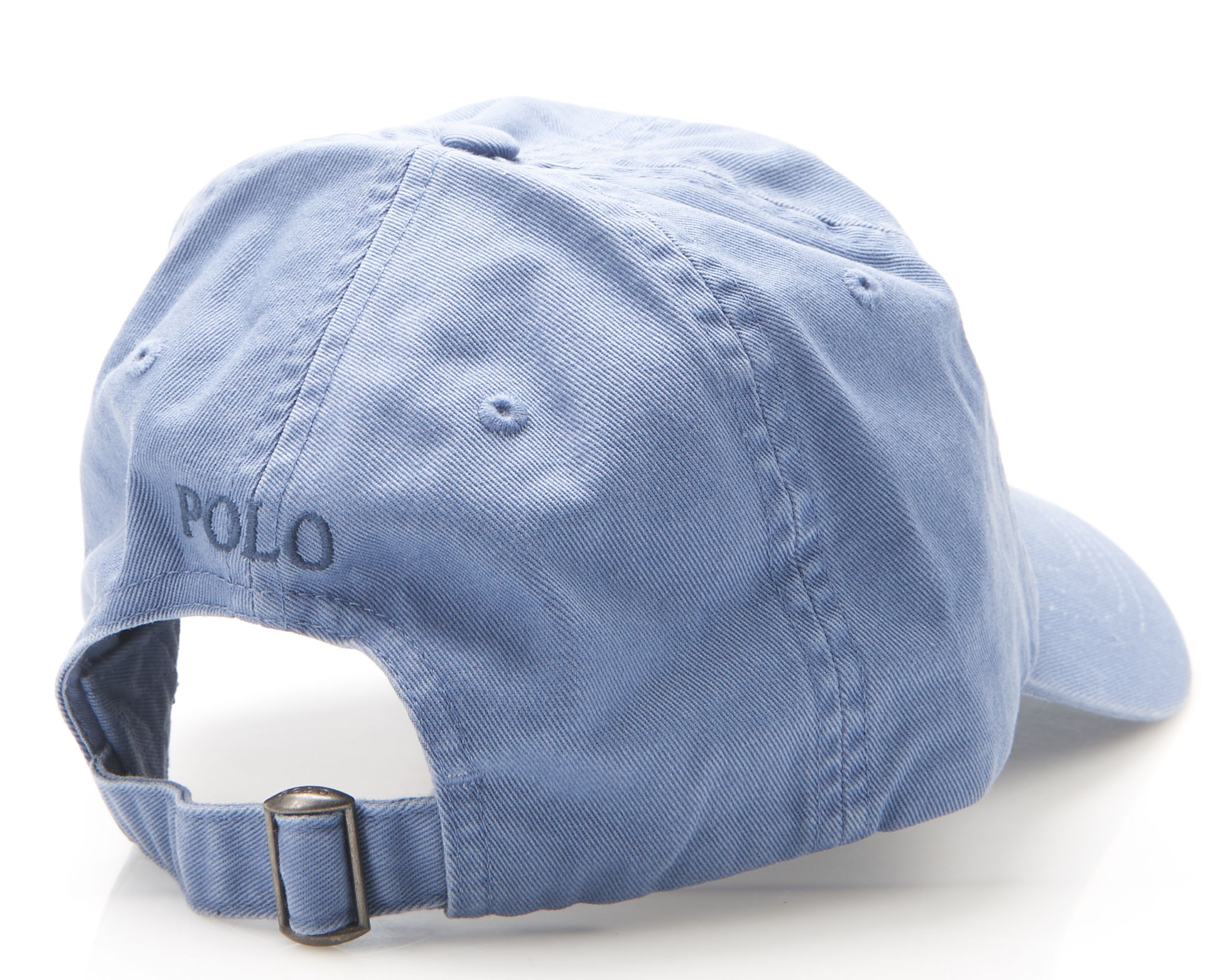Polo Ralph Lauren Pet Donker blauw 078574-001-1