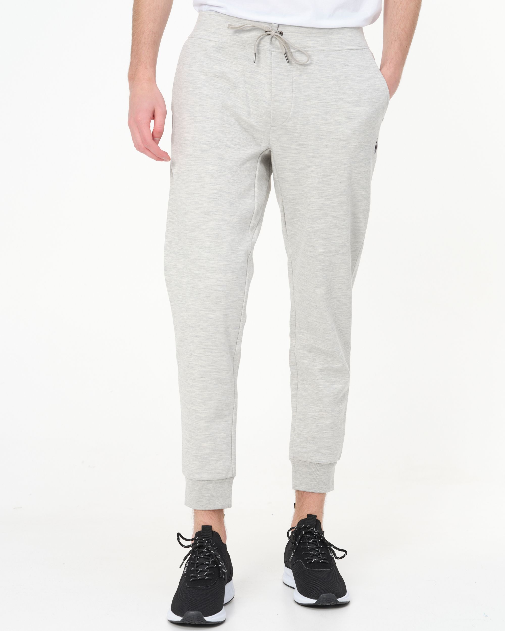 Polo Ralph Lauren Joggpant Licht grijs 078576-001-L