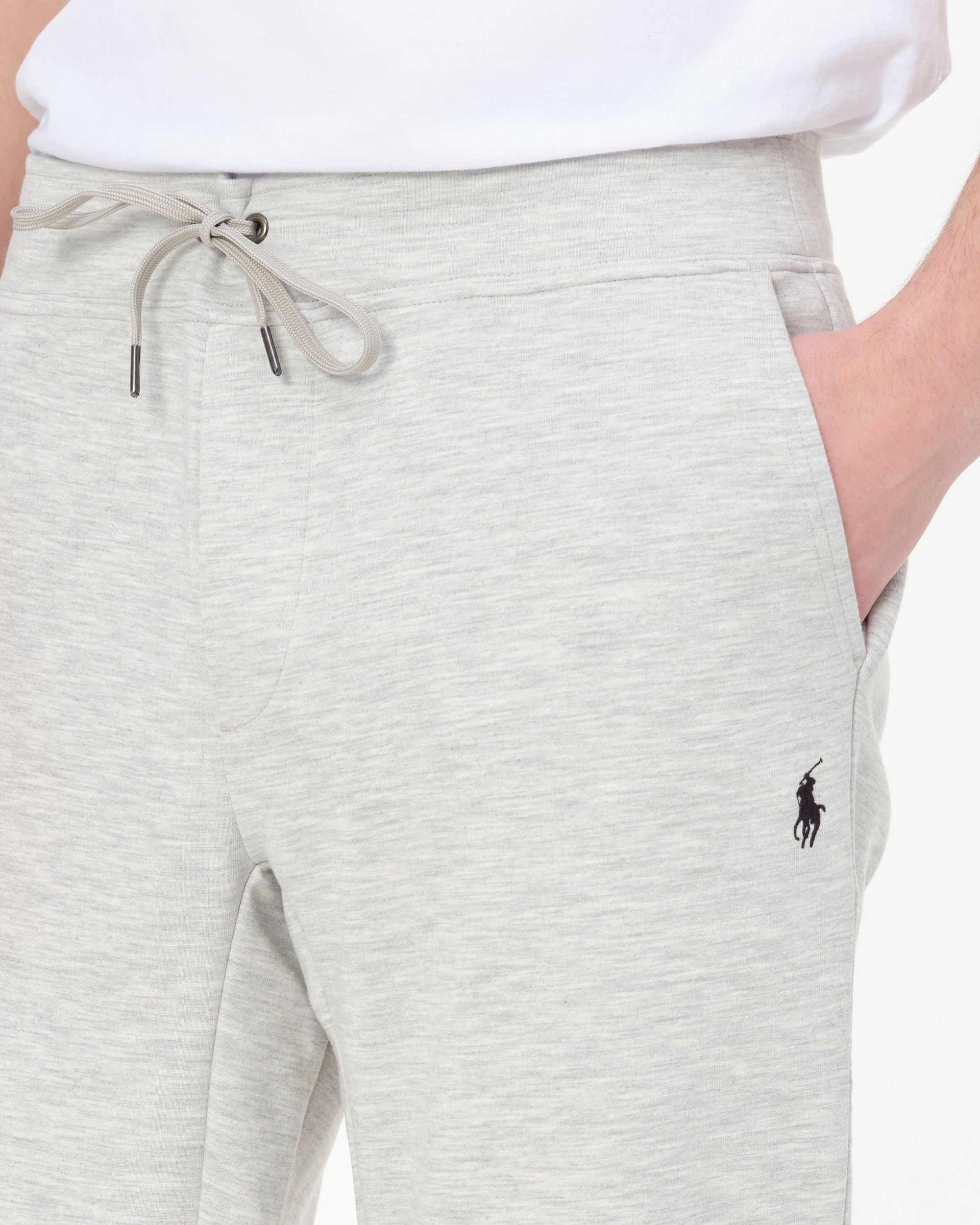 Polo Ralph Lauren Joggpant Licht grijs 078576-001-L