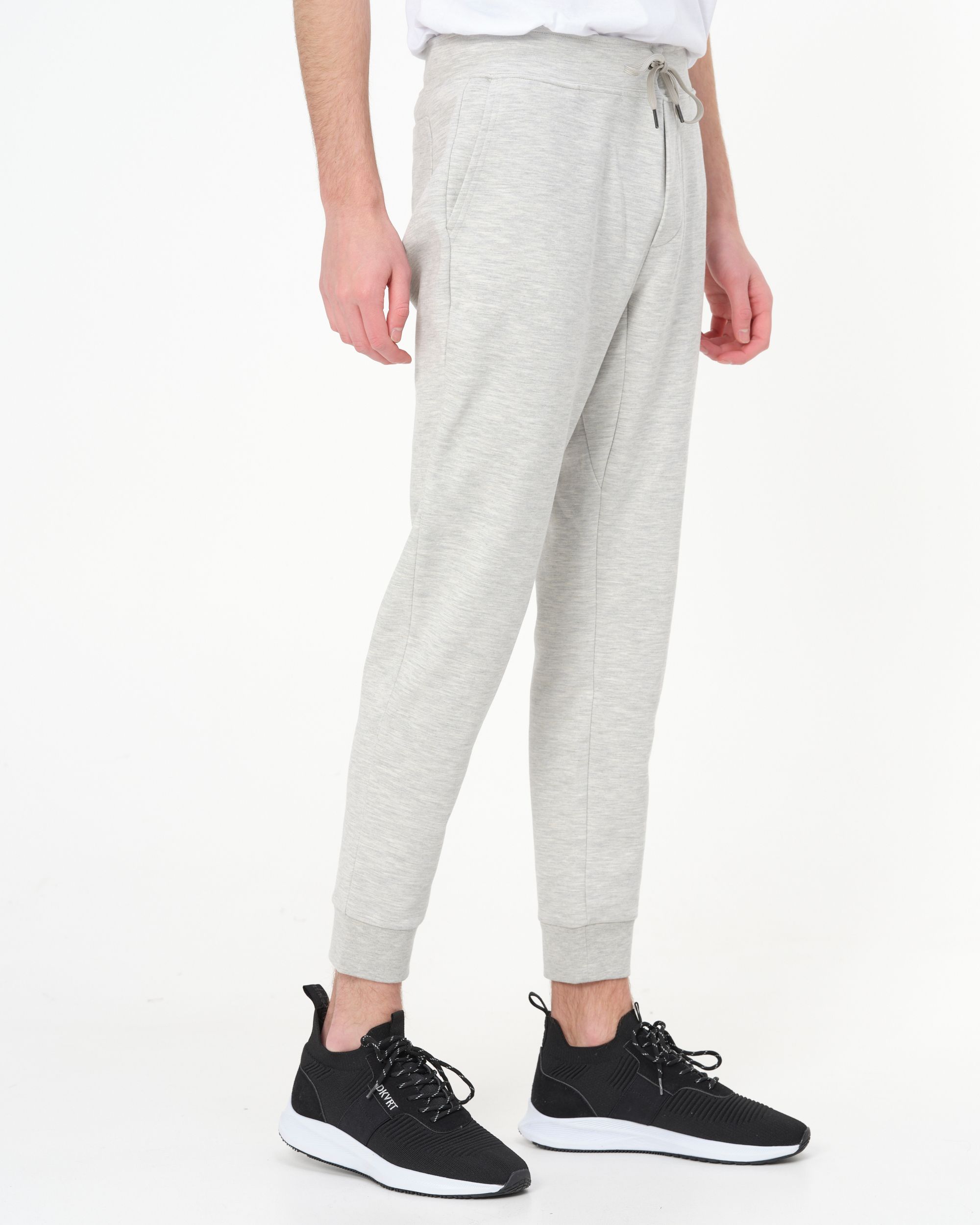 Polo Ralph Lauren Joggpant Licht grijs 078576-001-L