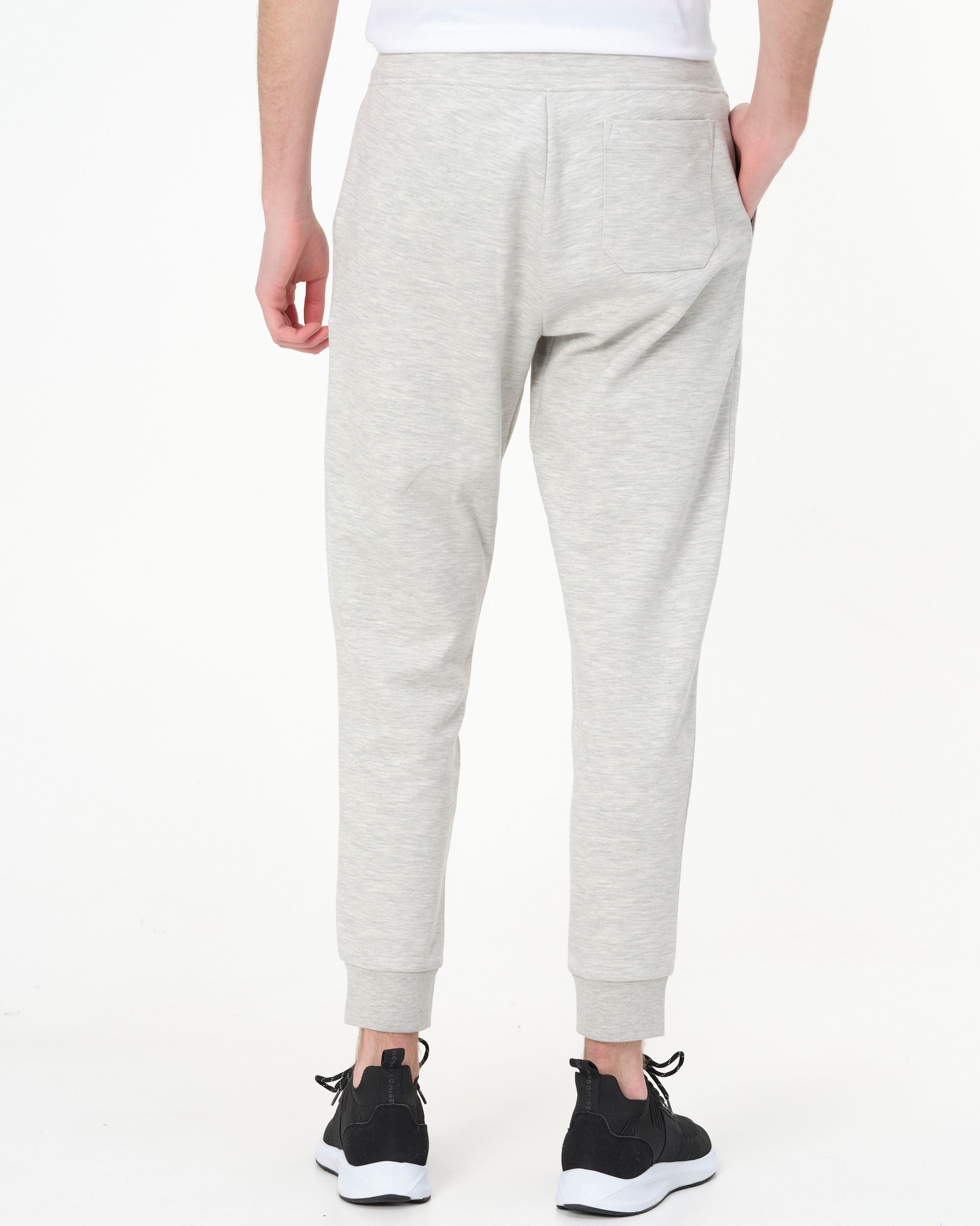 Polo Ralph Lauren Joggpant Licht grijs 078576-001-L