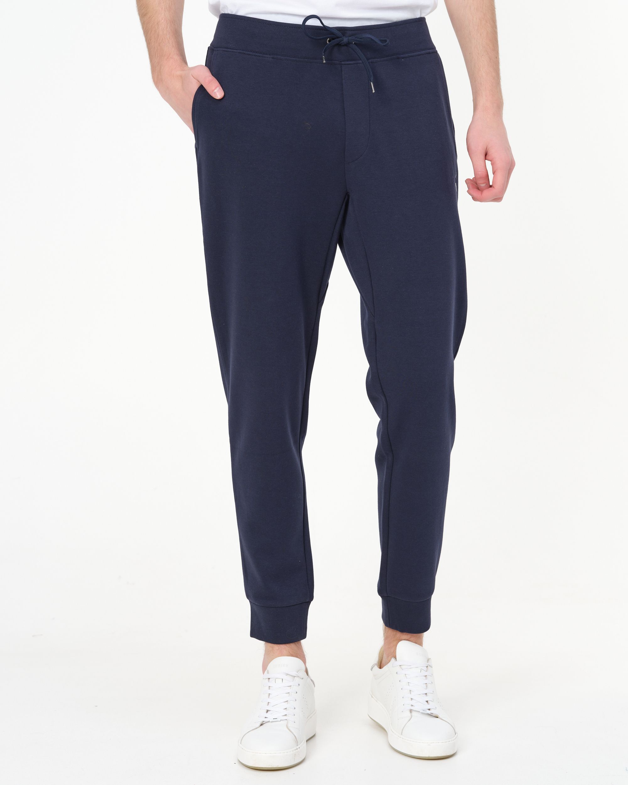 Polo Ralph Lauren Joggpant Donker blauw 078577-001-L