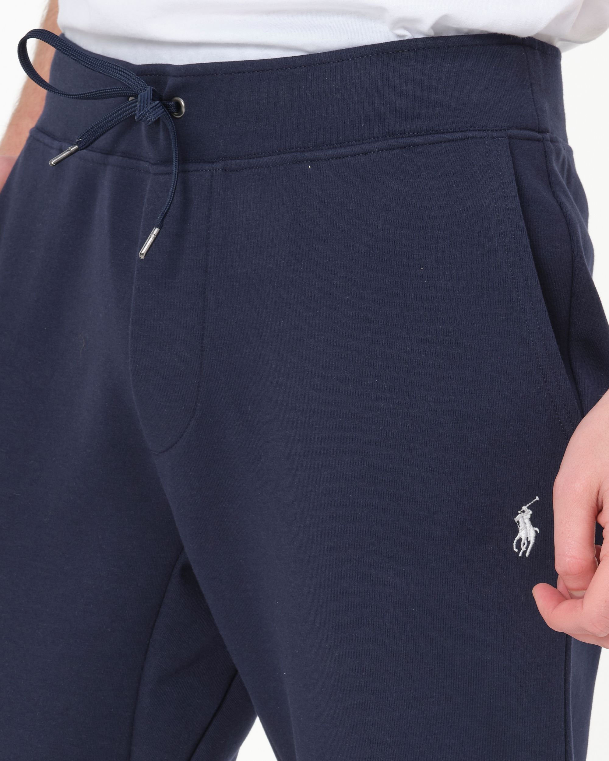 Polo Ralph Lauren Joggpant Donker blauw 078577-001-L
