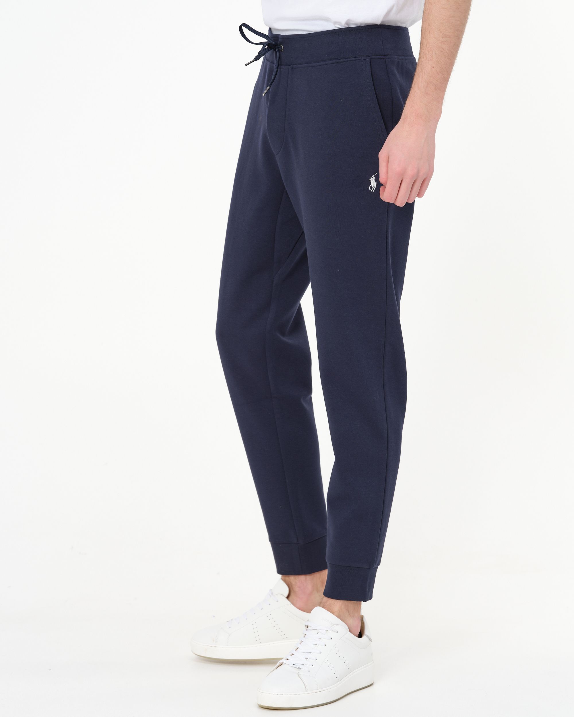 Polo Ralph Lauren Joggpant Donker blauw 078577-001-L