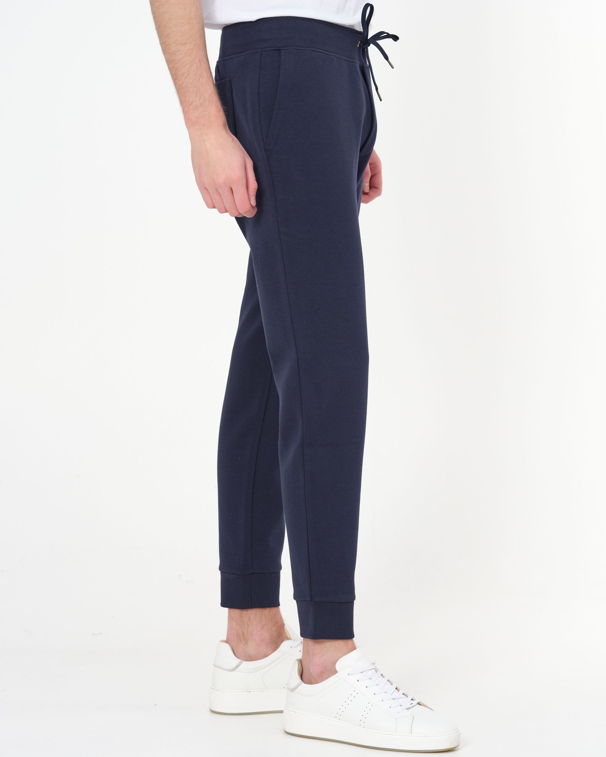 Polo Ralph Lauren Joggpant Donker blauw 078577-001-L