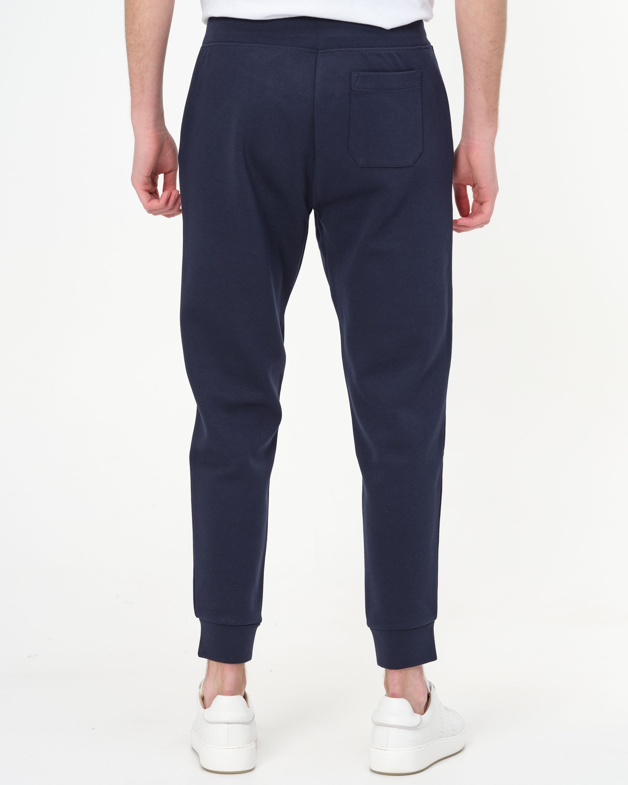 Polo Ralph Lauren Joggpant Donker blauw 078577-001-L