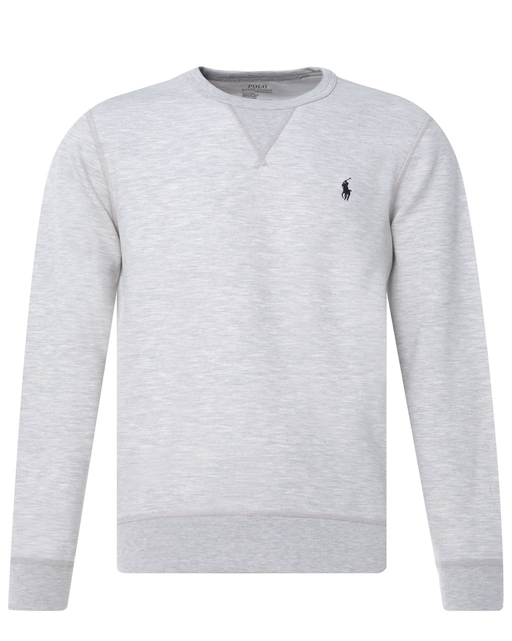 Polo Ralph Lauren Sweater Grijs 078581-001-L