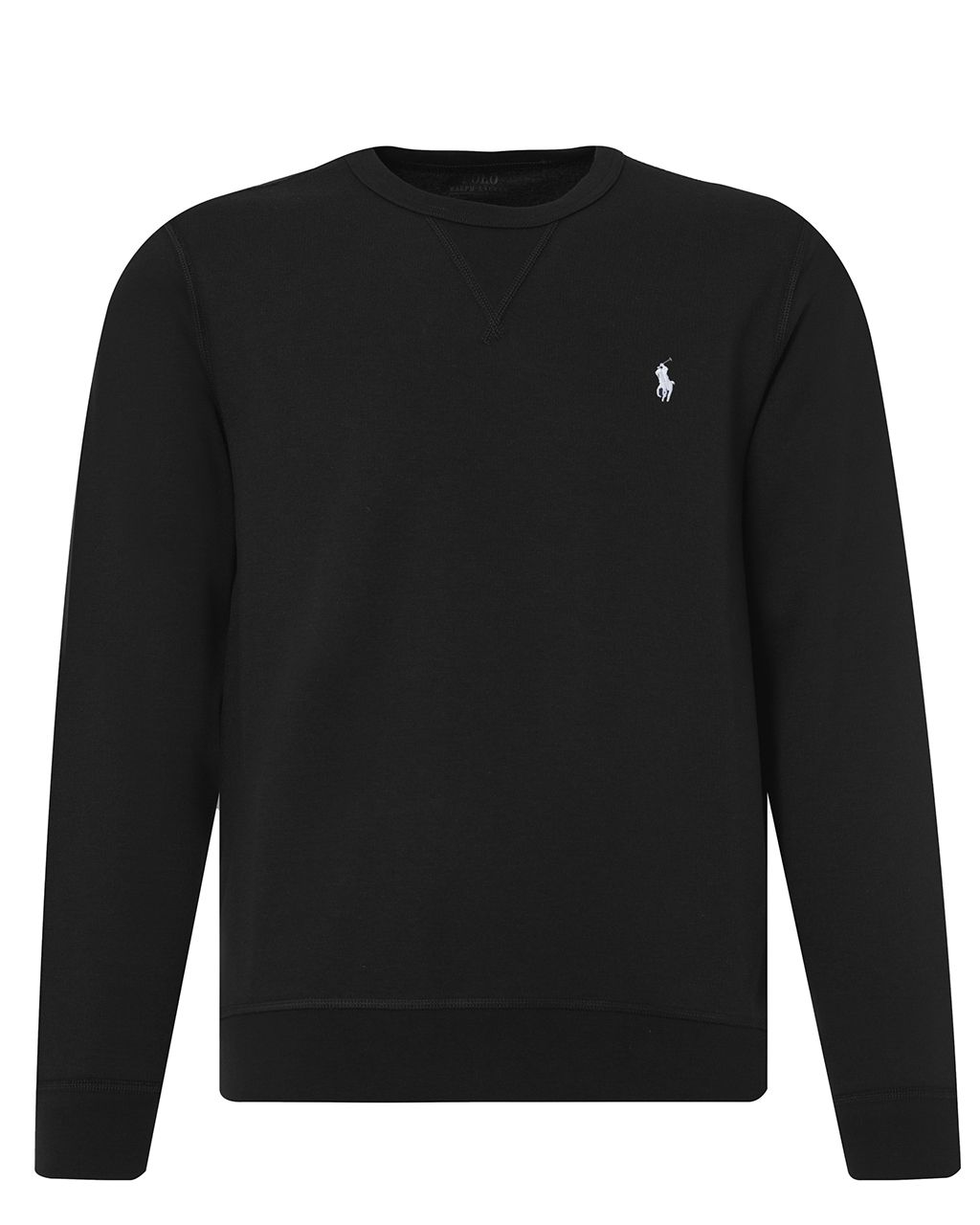 Polo Ralph Lauren Sweater Zwart 078582-001-L