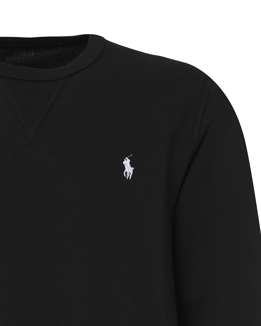 Polo ralph sales lauren zwart