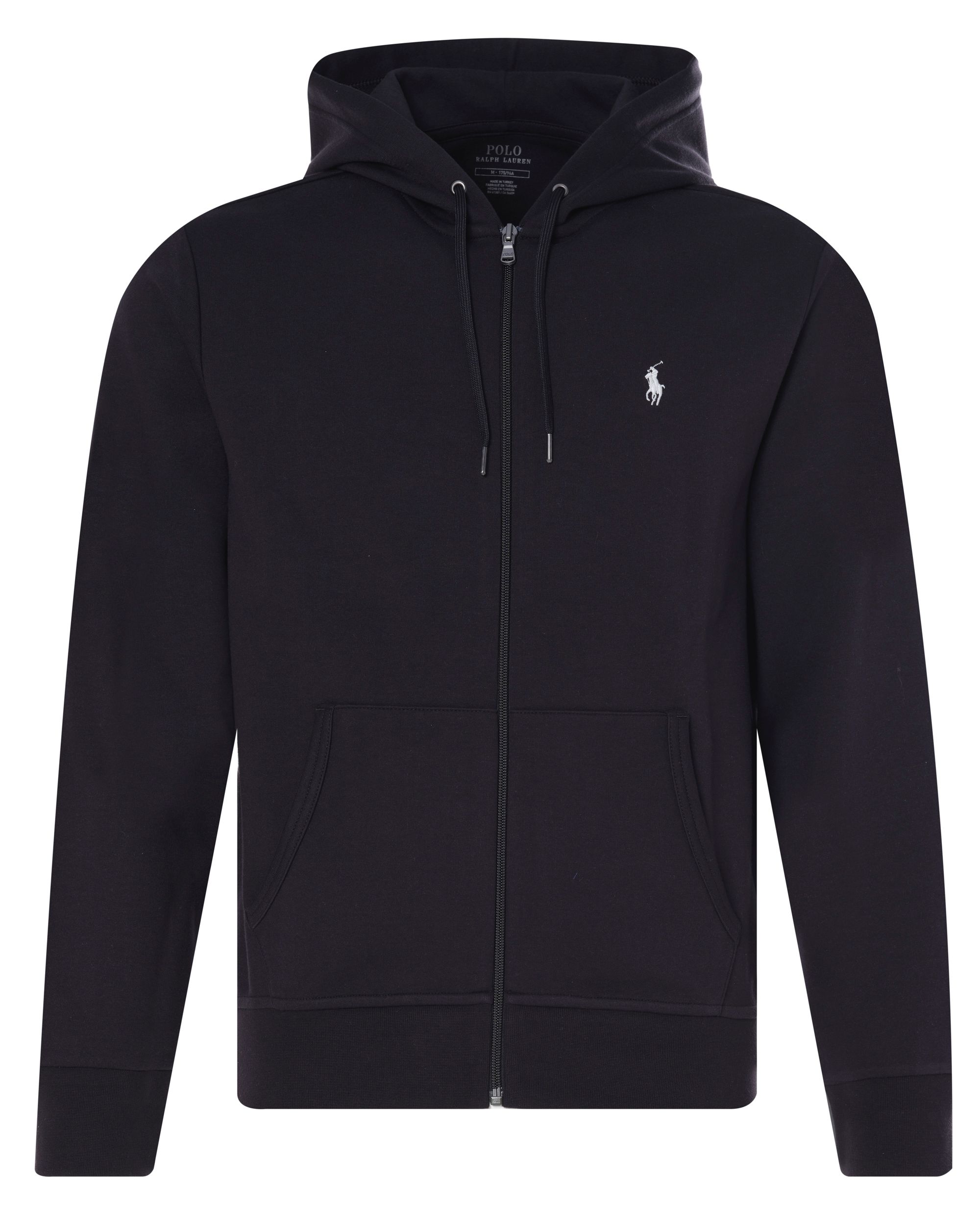 Polo Ralph Lauren Vest Zwart 078589-001-L