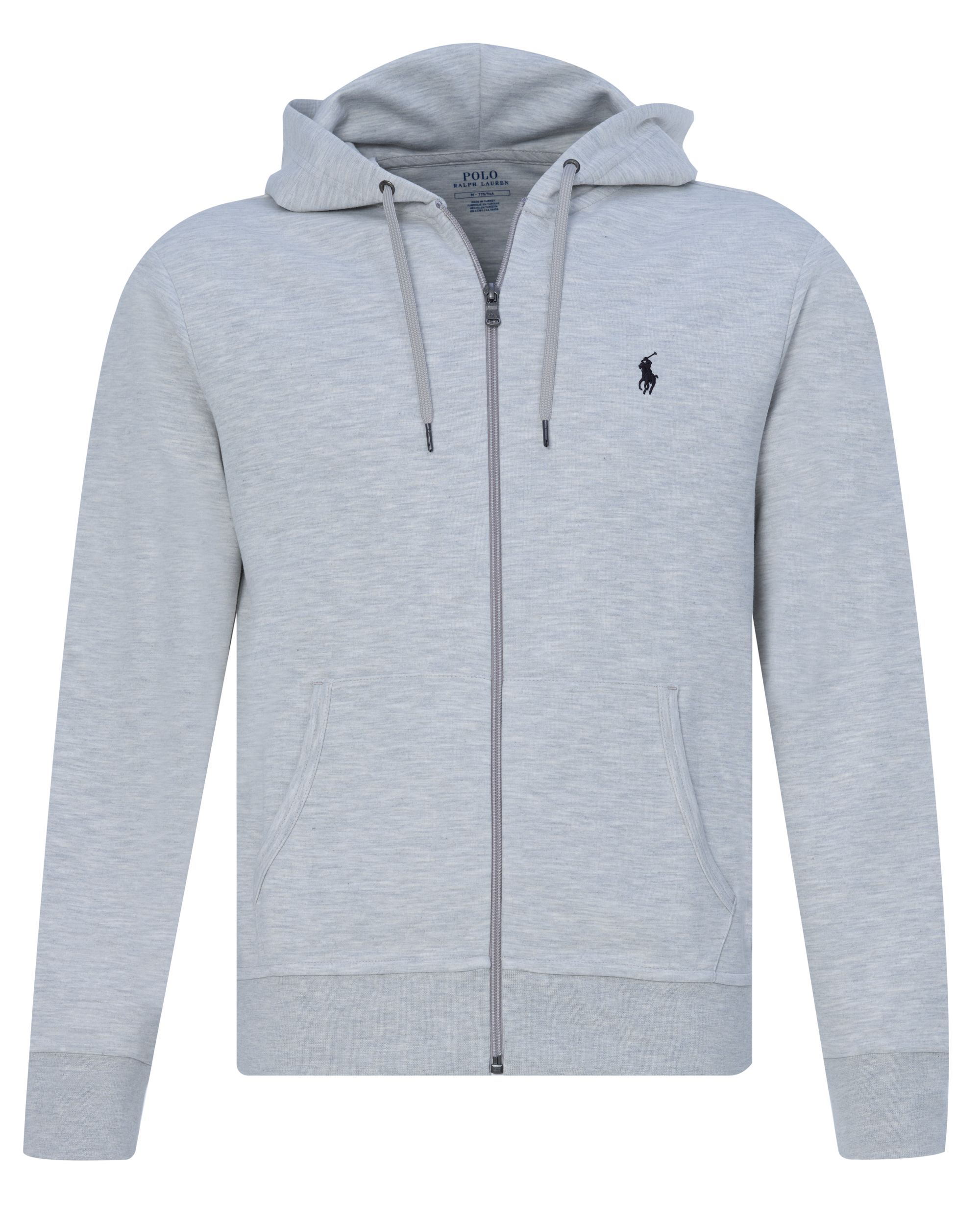 Polo Ralph Lauren Vest Grijs 078590-001-L