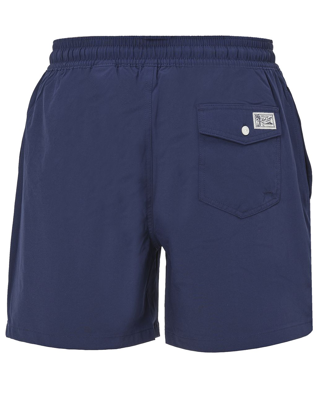 Polo Ralph Lauren - Zwemshort Donker blauw 078593-001-L