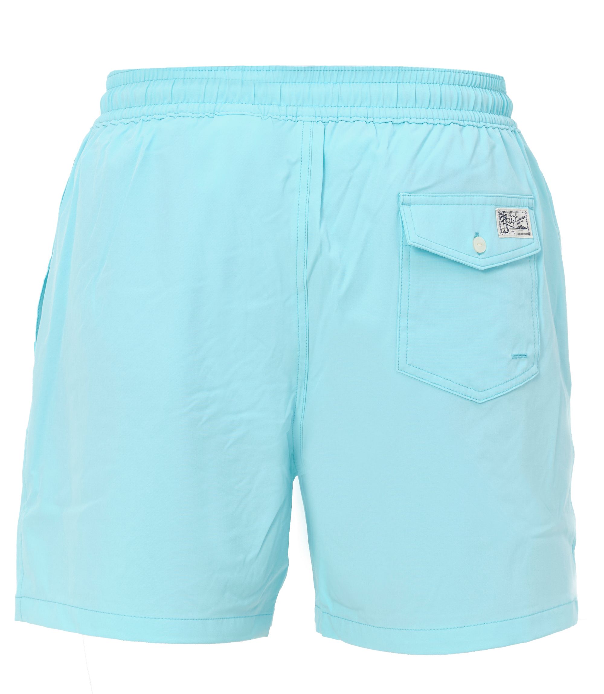 Polo Ralph Lauren - Zwemshort Licht blauw 078594-001-L