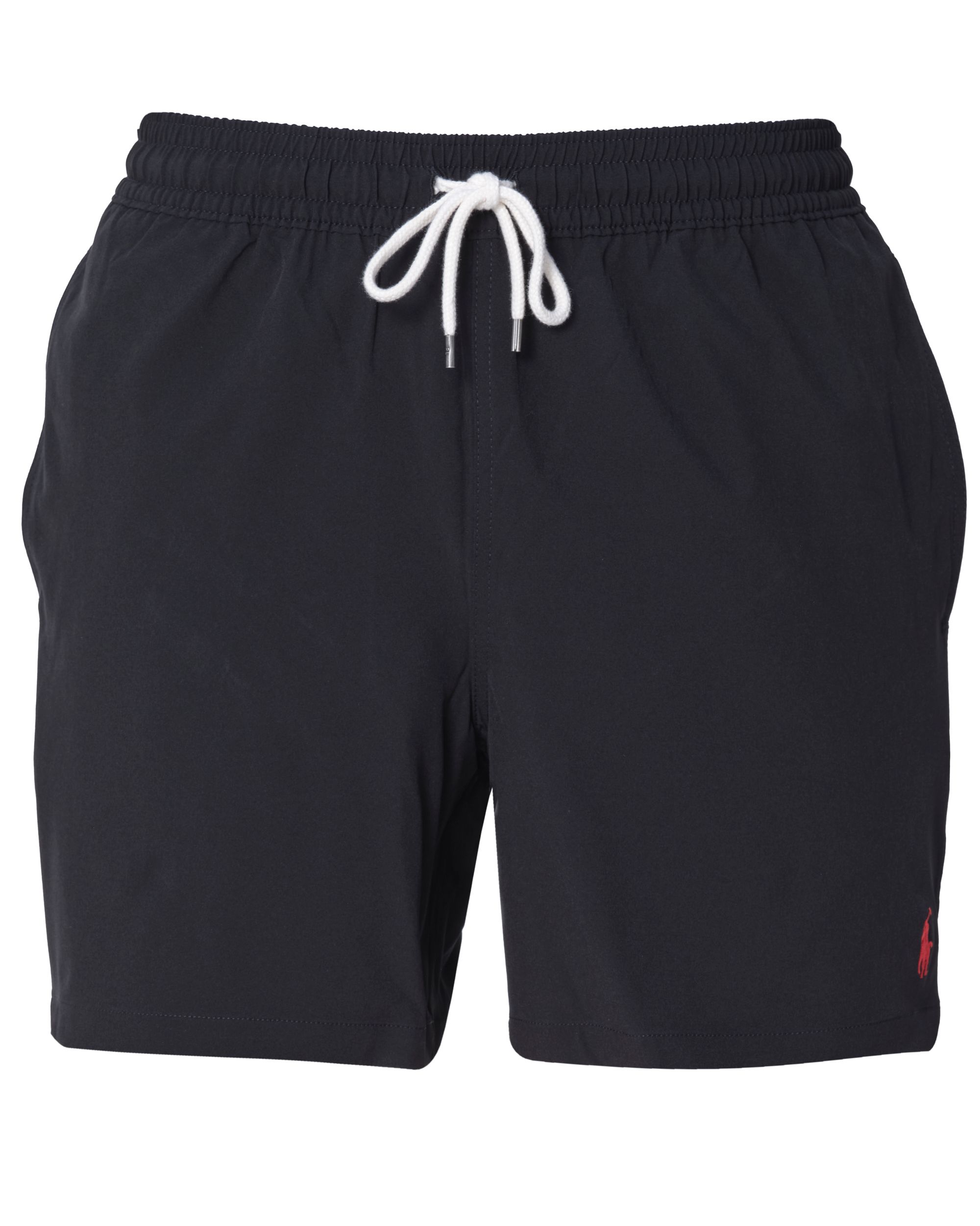 Polo Ralph Lauren - Zwemshort Zwart 078597-001-L