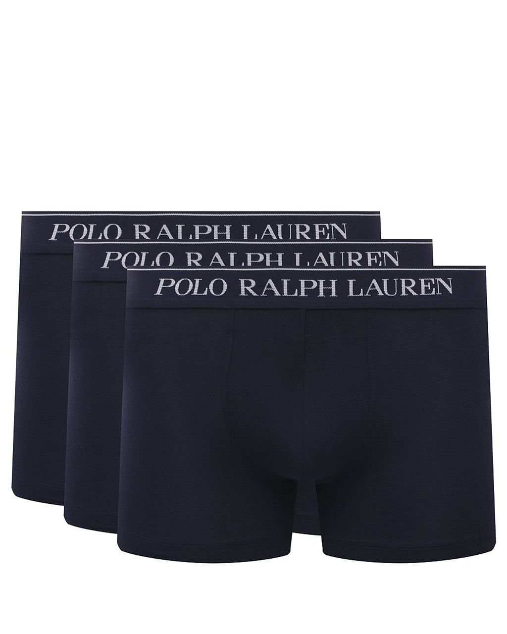 Polo Ralph Lauren Boxershort Donker blauw 078602-001-L