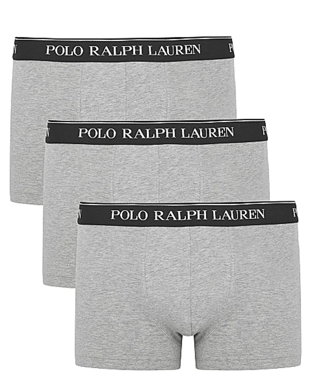 Polo Ralph Lauren - Boxershort Grijs 078603-001-L