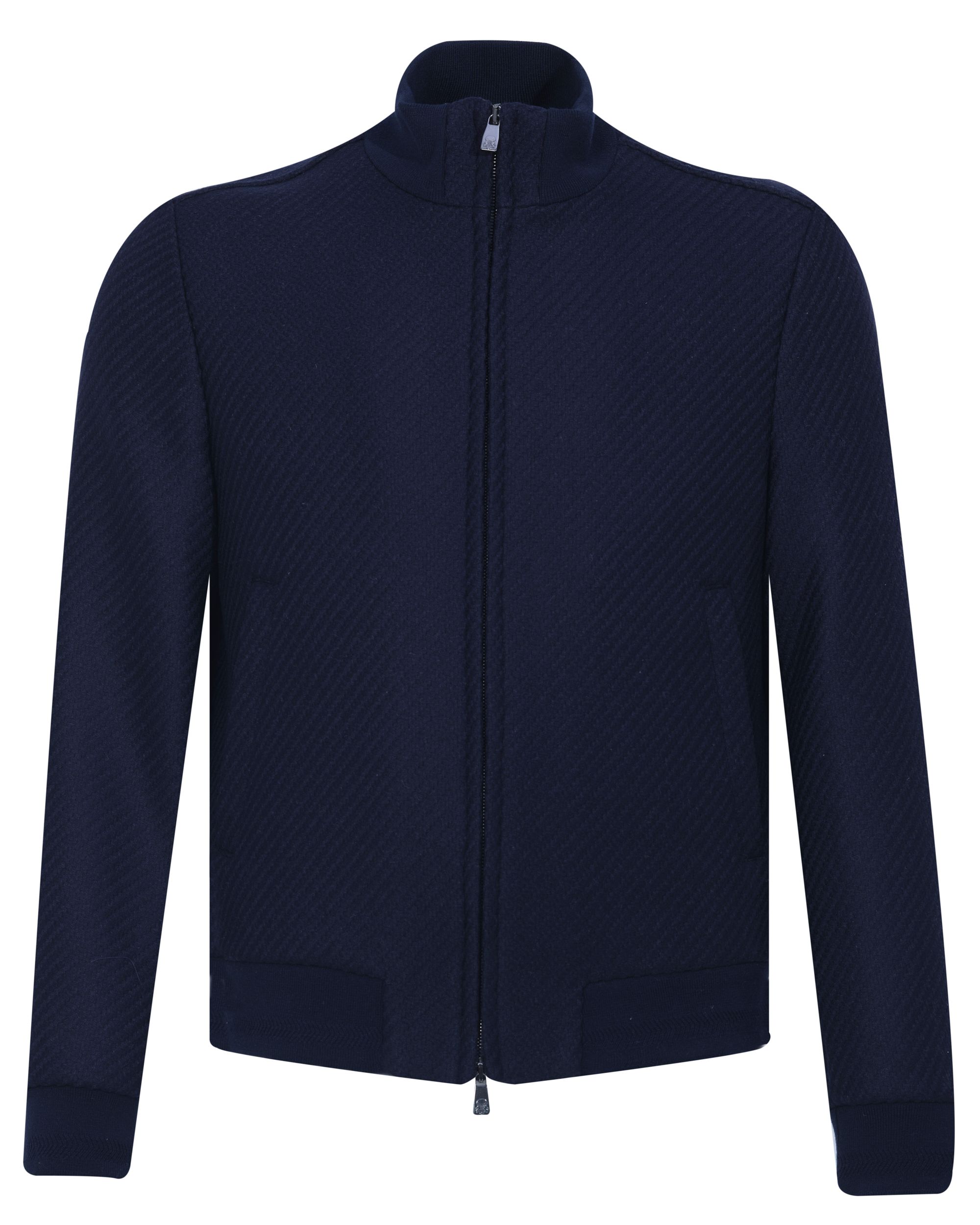 Corneliani Jack Donker blauw 078606-001-48