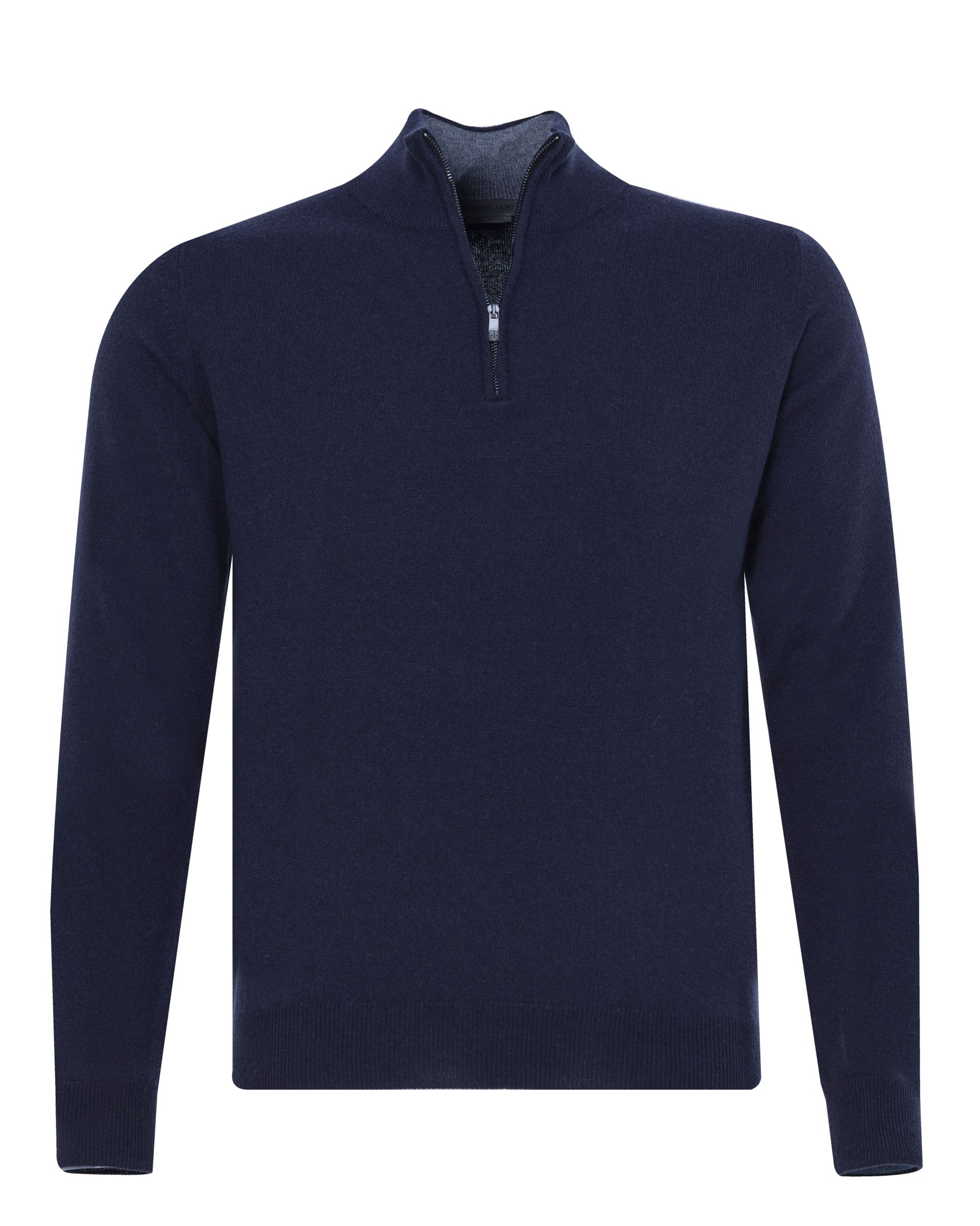 Corneliani Schipperstrui Donker blauw 078611-001-48