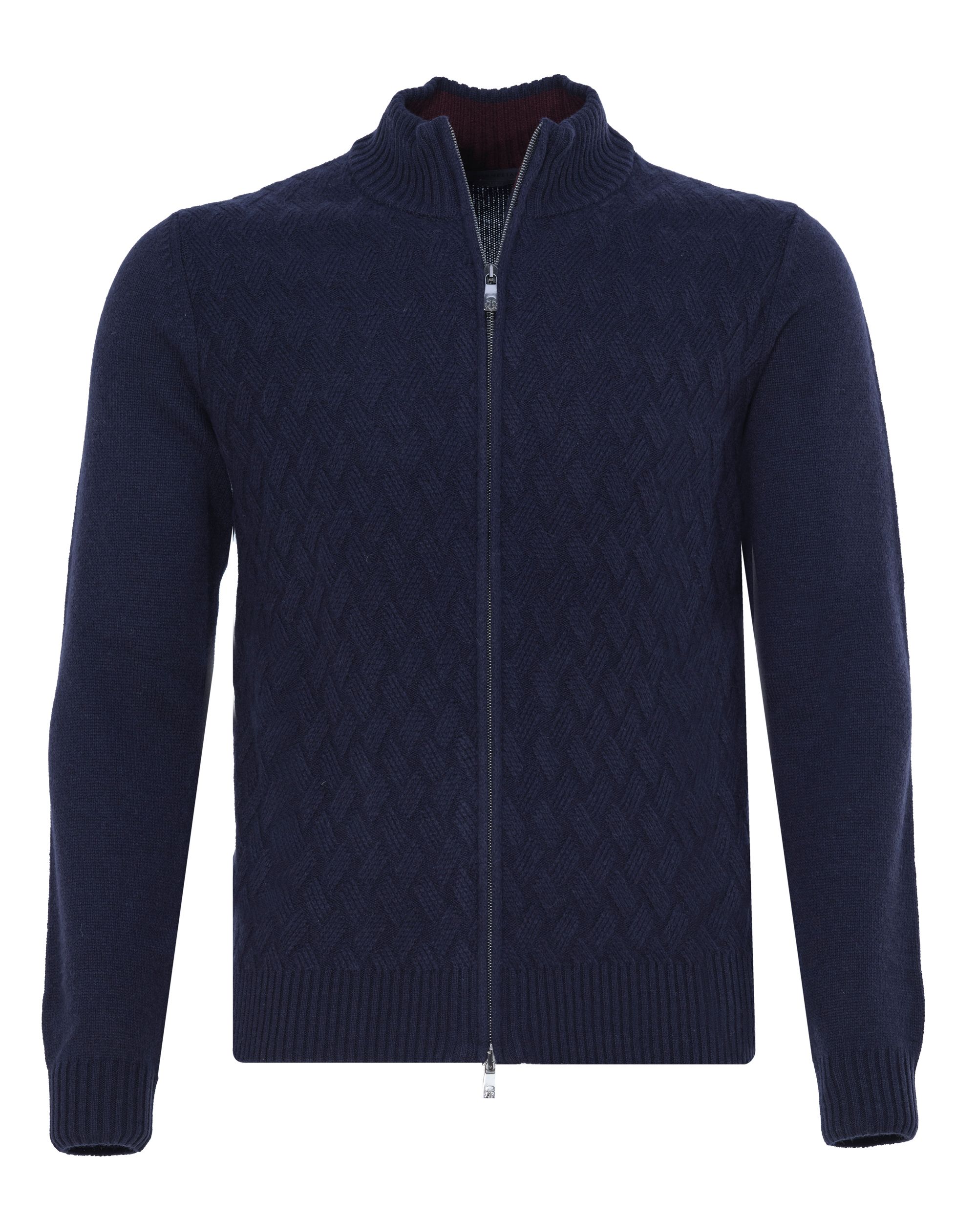 Corneliani Vest Donker blauw 078614-001-48