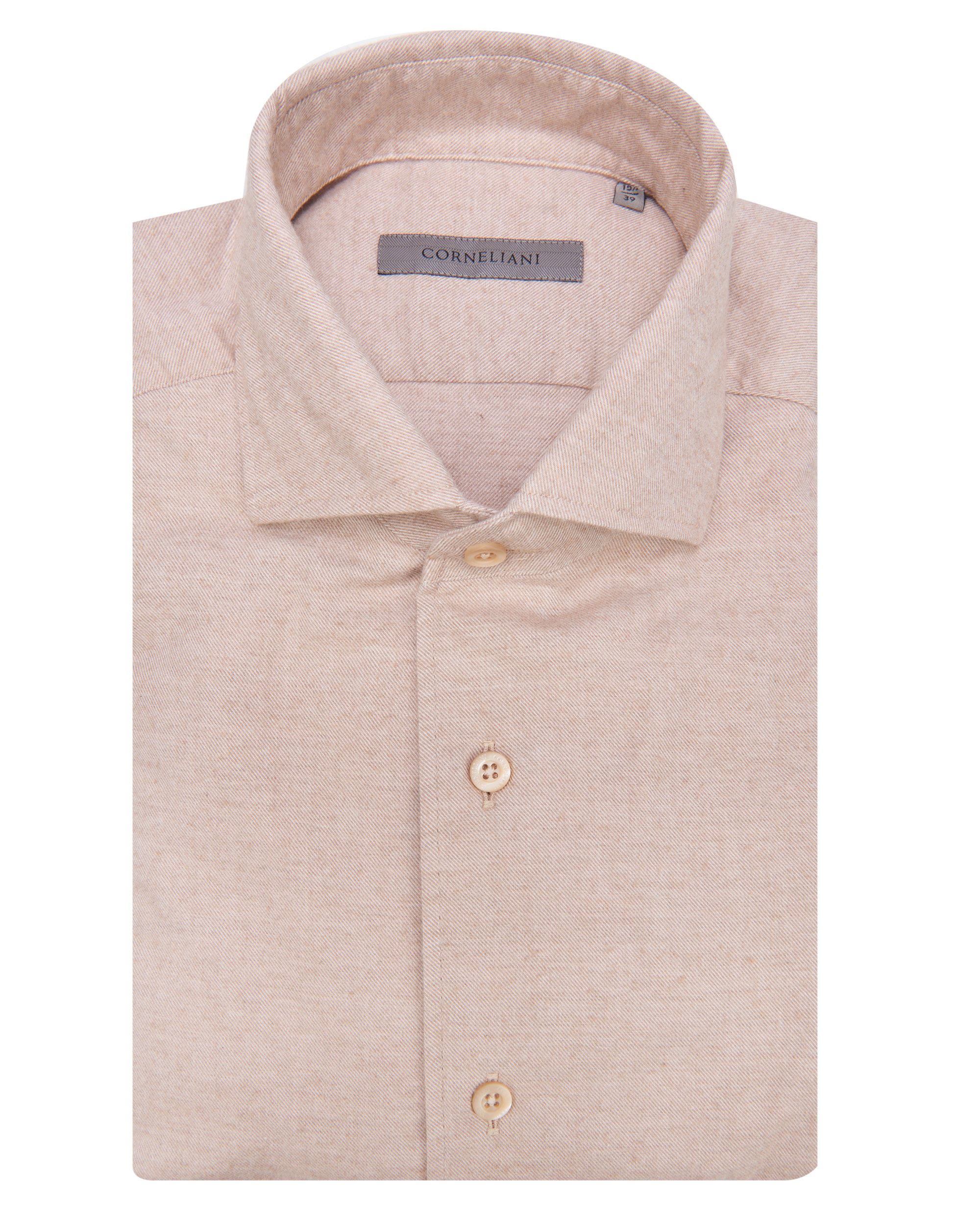 Corneliani overhemd discount