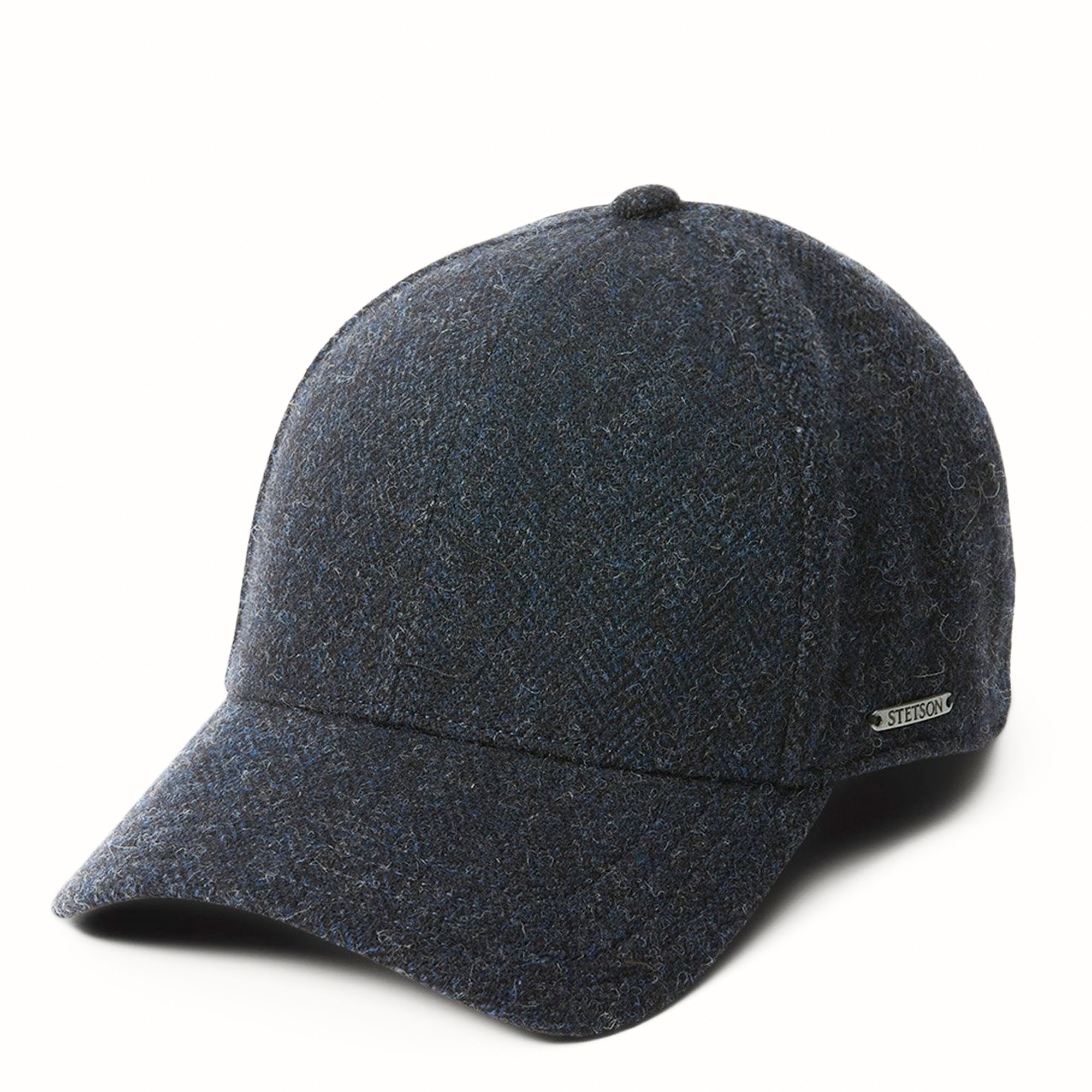 Stetson - Headwear Donker blauw 078621-001-L