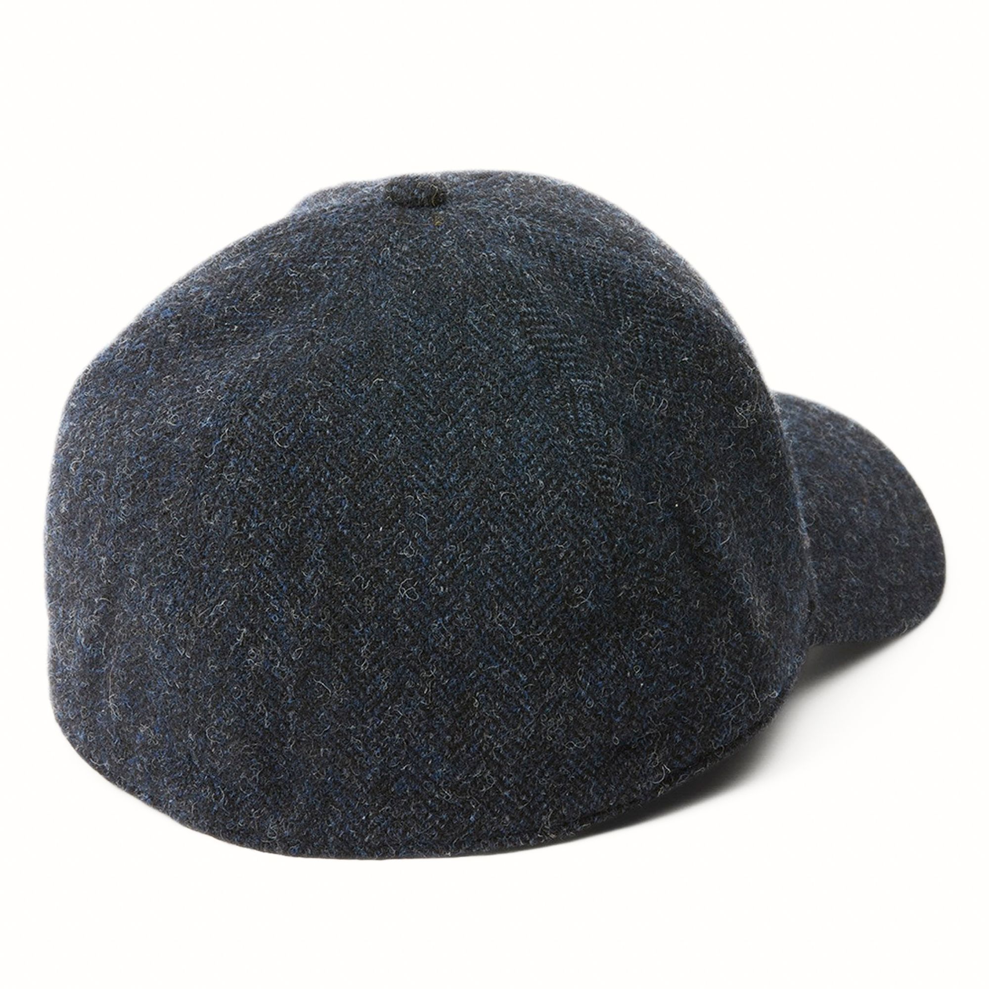 Stetson - Headwear Donker blauw 078621-001-L