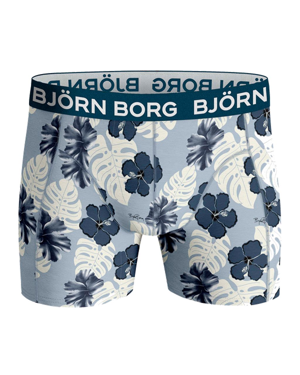 Björn Borg Boxershort Blauw 078686-001-L