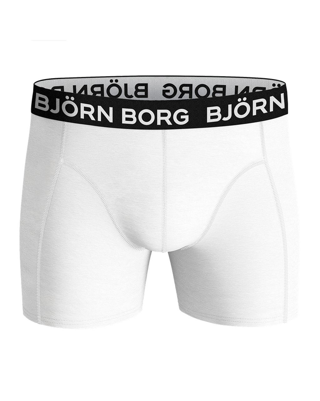 Björn Borg Boxershort Blauw 078686-001-L