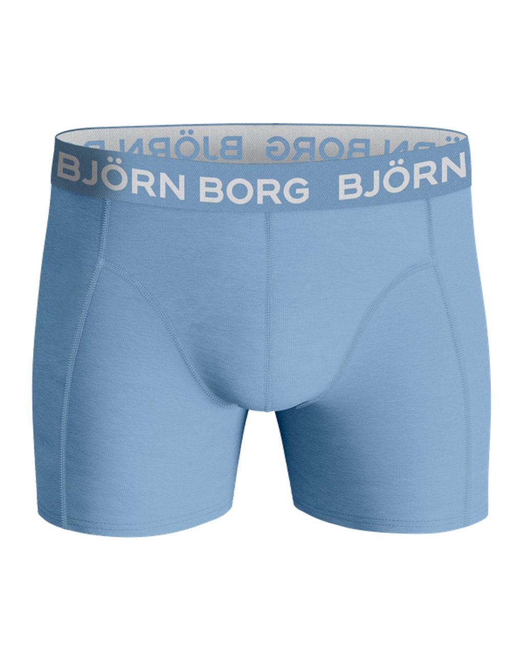 Björn Borg Boxershort Blauw 078686-001-L