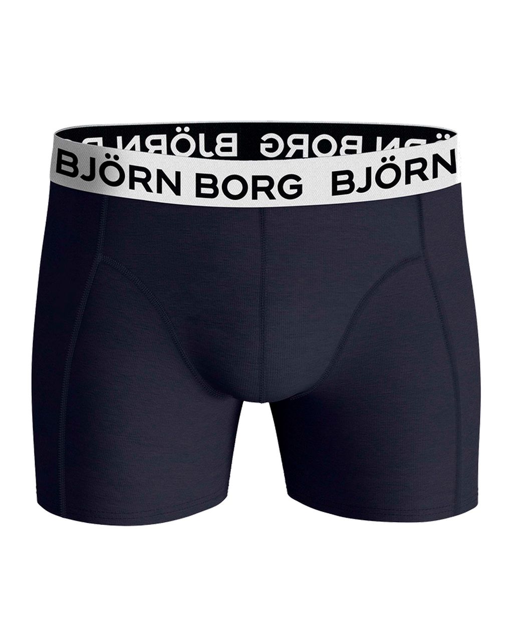 Björn Borg Boxershort Blauw 078686-001-L