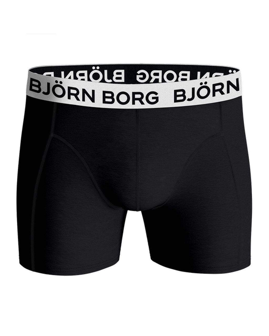 Björn Borg Boxershort Blauw 078686-001-L