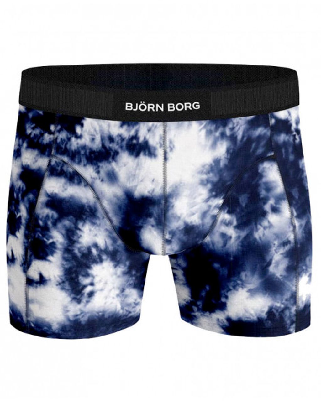 Björn Borg Boxershort 2-pack Blauw 078687-001-L