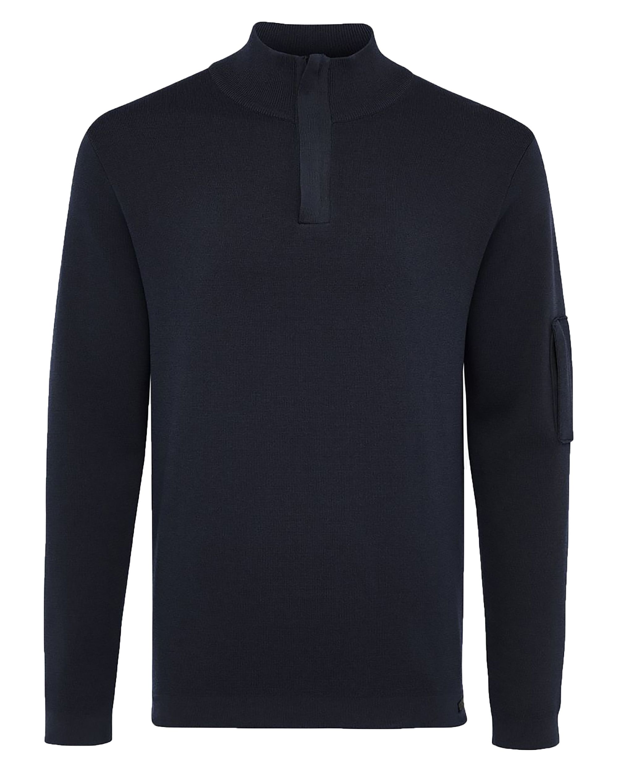 Genti Schipperstrui Donker blauw 078696-003-L