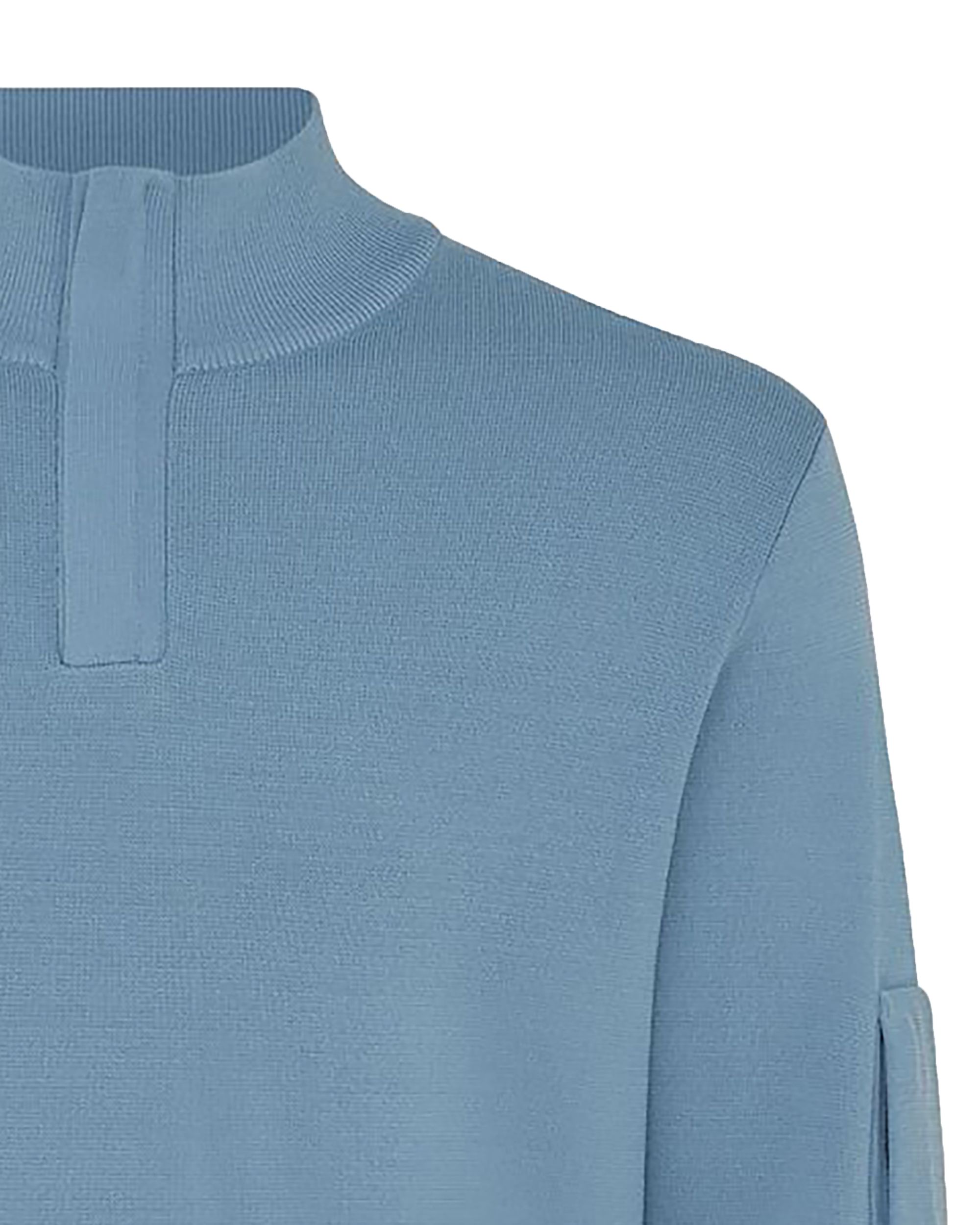Genti Schipperstrui Blauw 078696-004-L