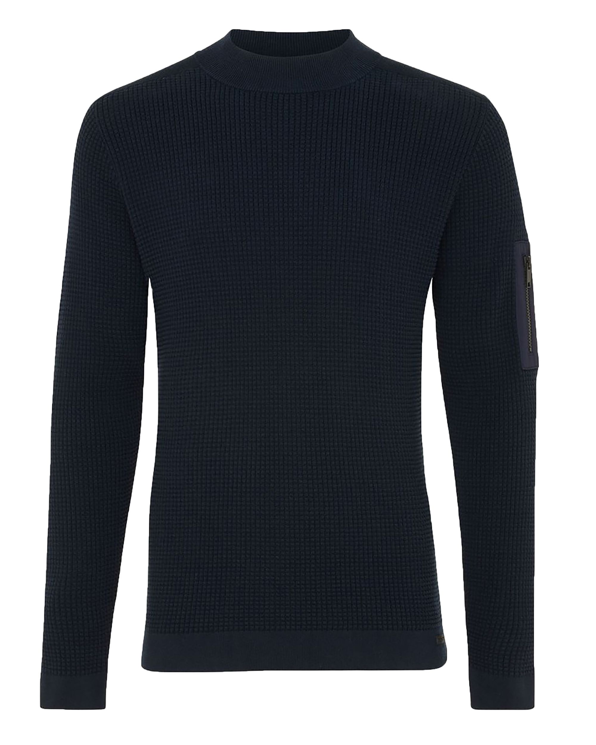 Genti Coltrui Donker blauw 078704-001-L