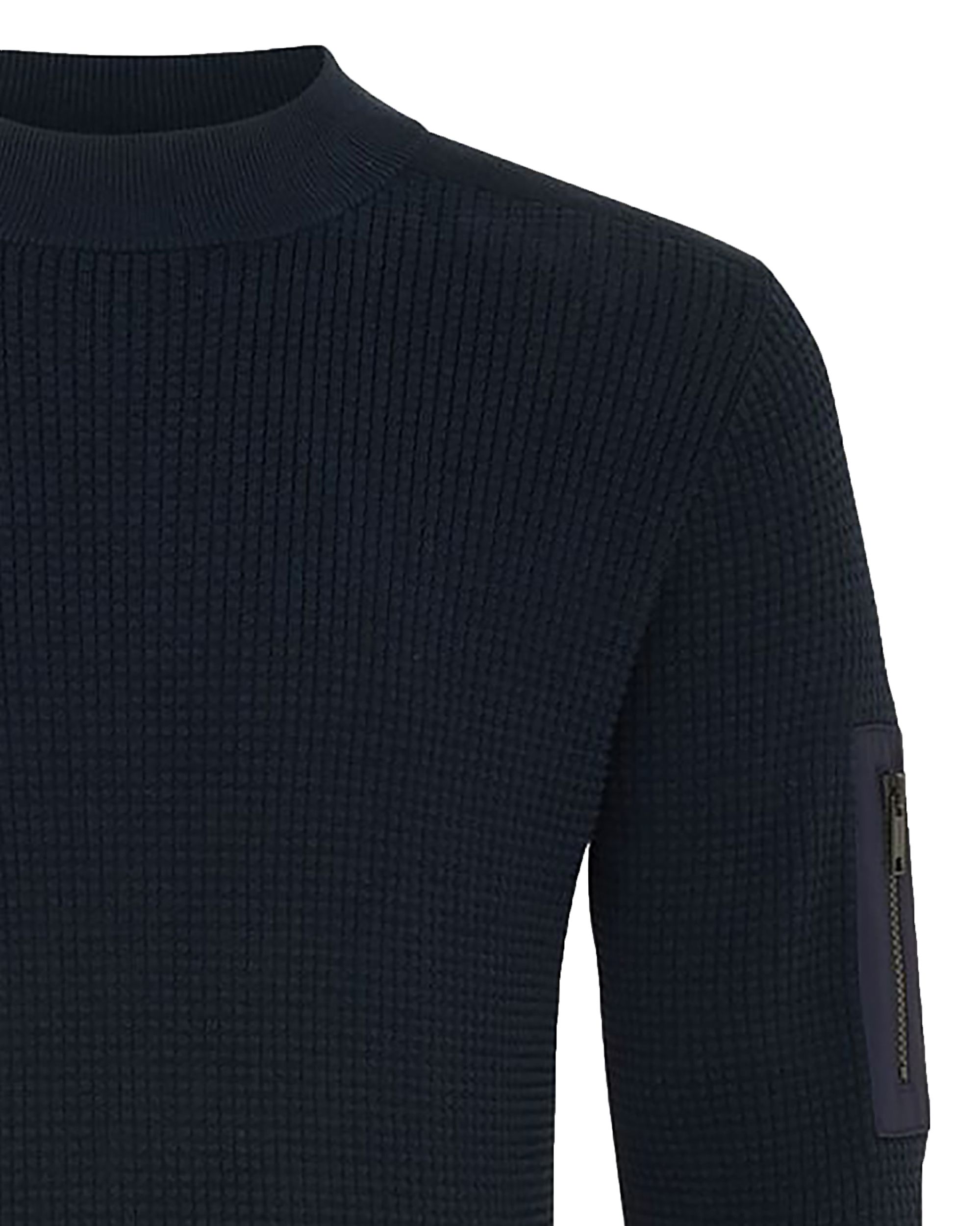 Genti Coltrui Donker blauw 078704-001-L