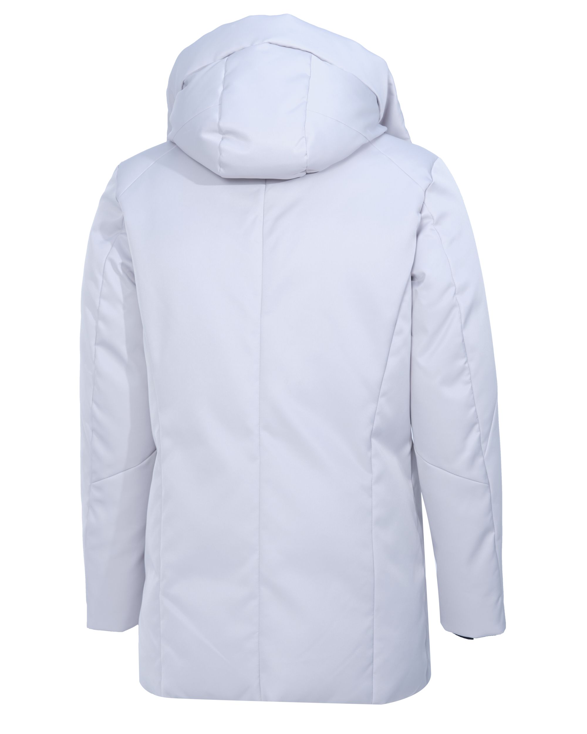 Genti Parka Ecru 078712-001-L