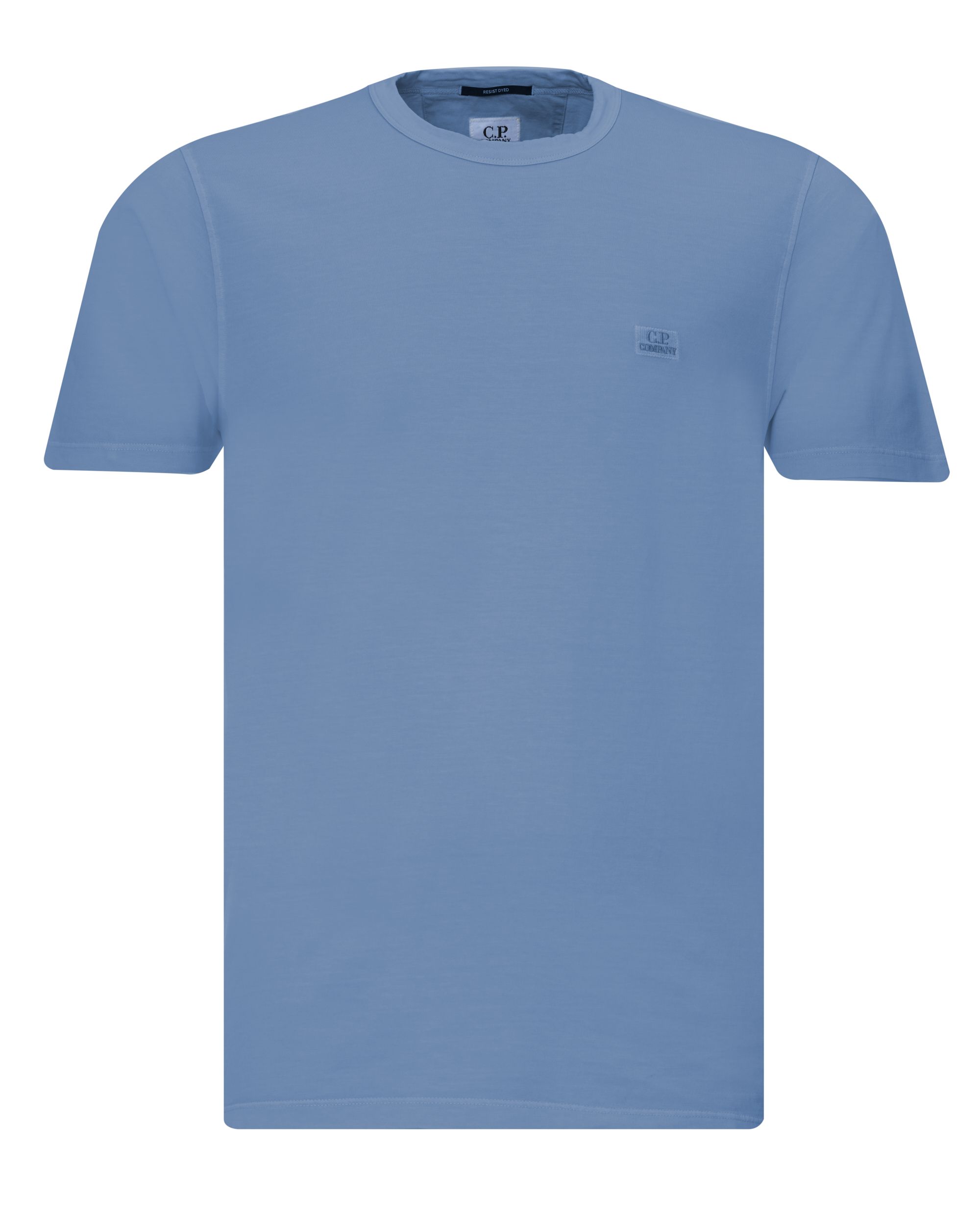 C.P Company T-shirt KM Blauw 078719-001-L