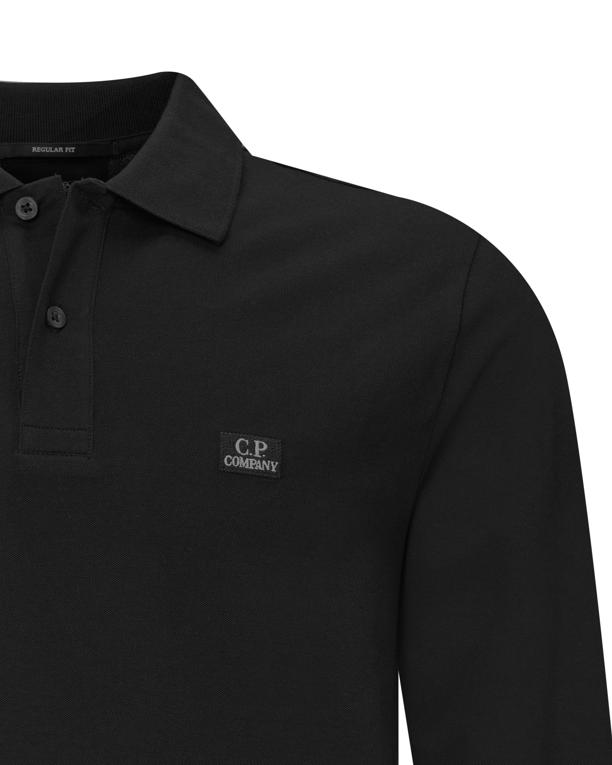 C.P Company Polo LM