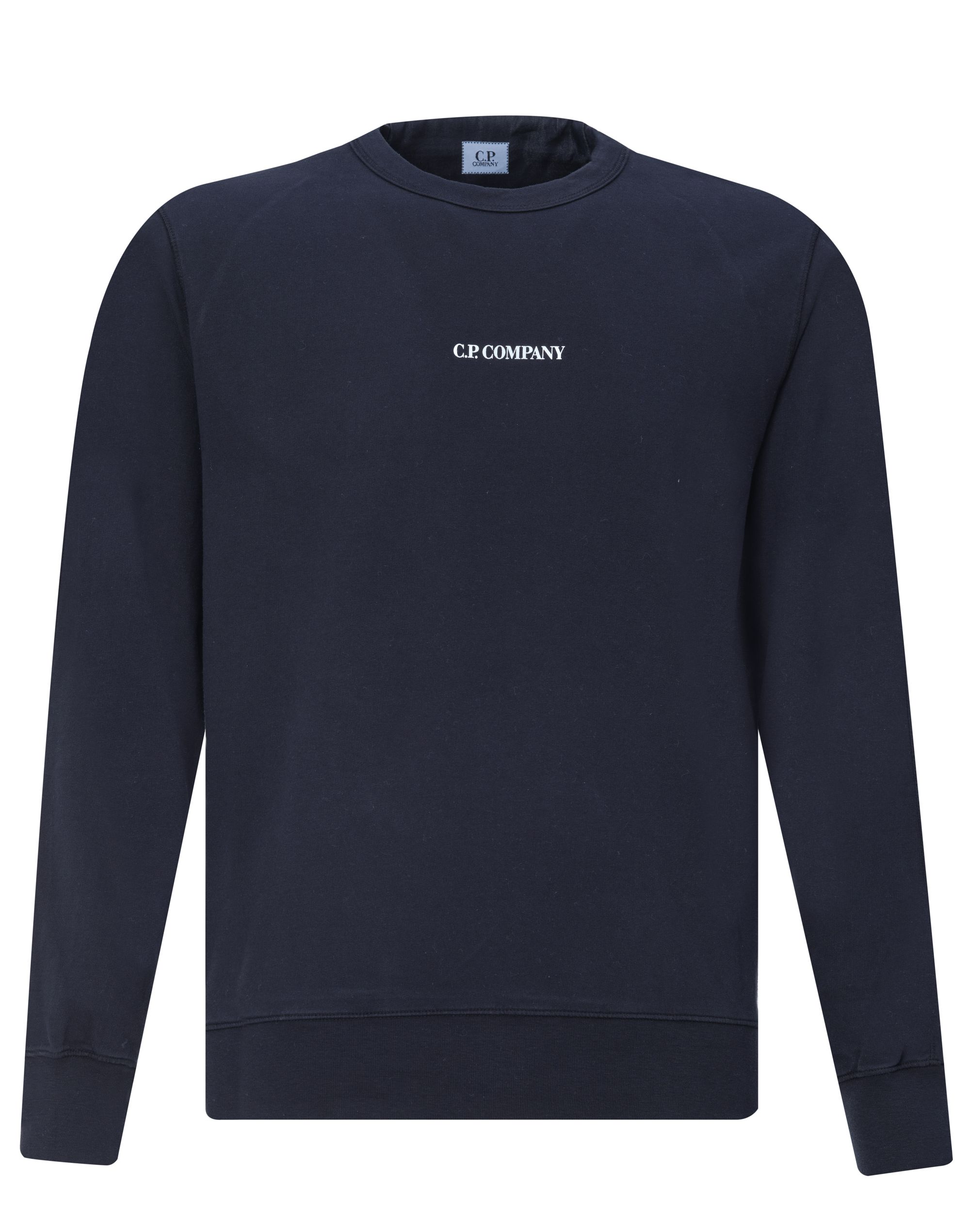 C.P Company Sweater Zwart 078726-001-L
