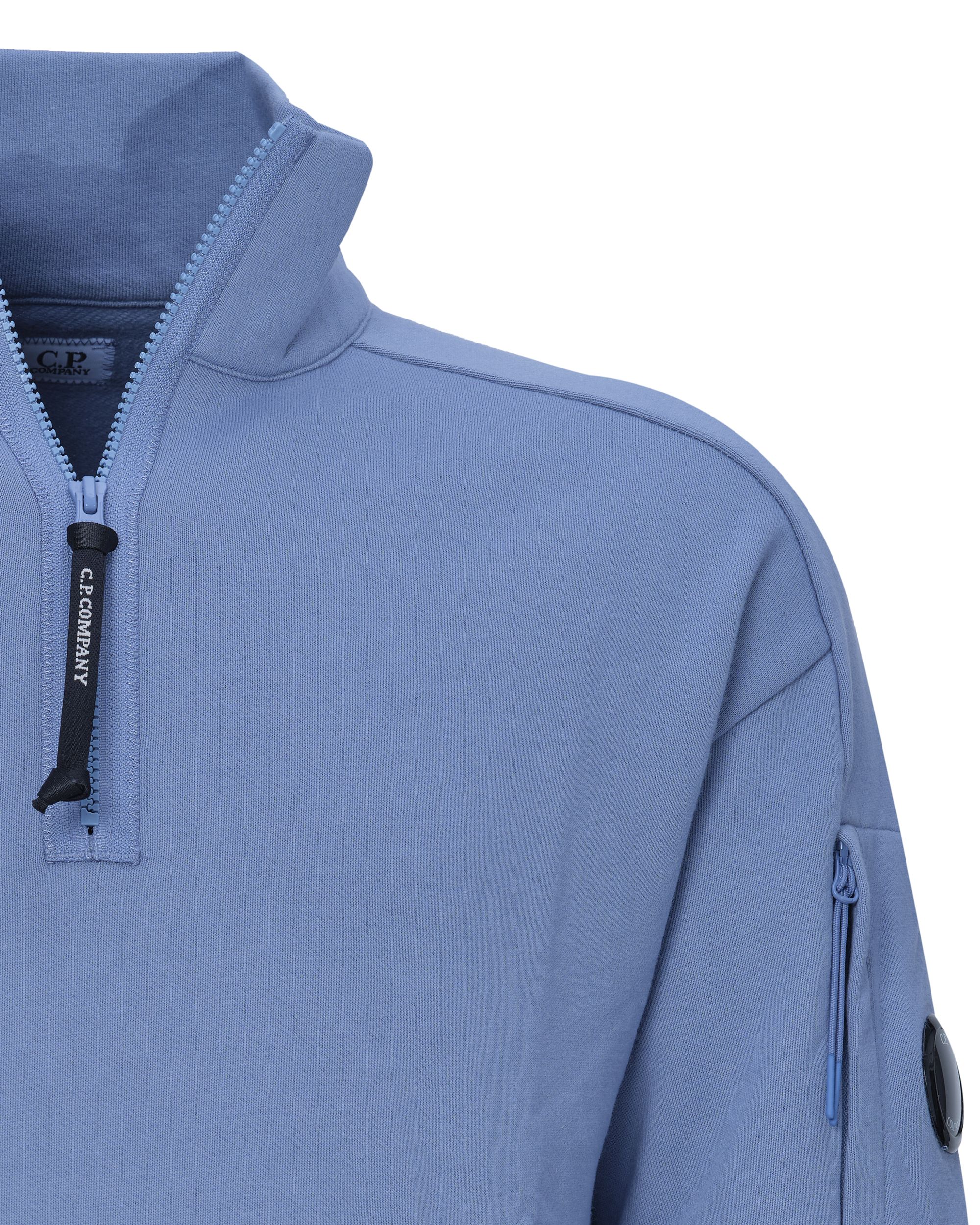 C.P Company Schipperstrui Blauw 078728-002-L