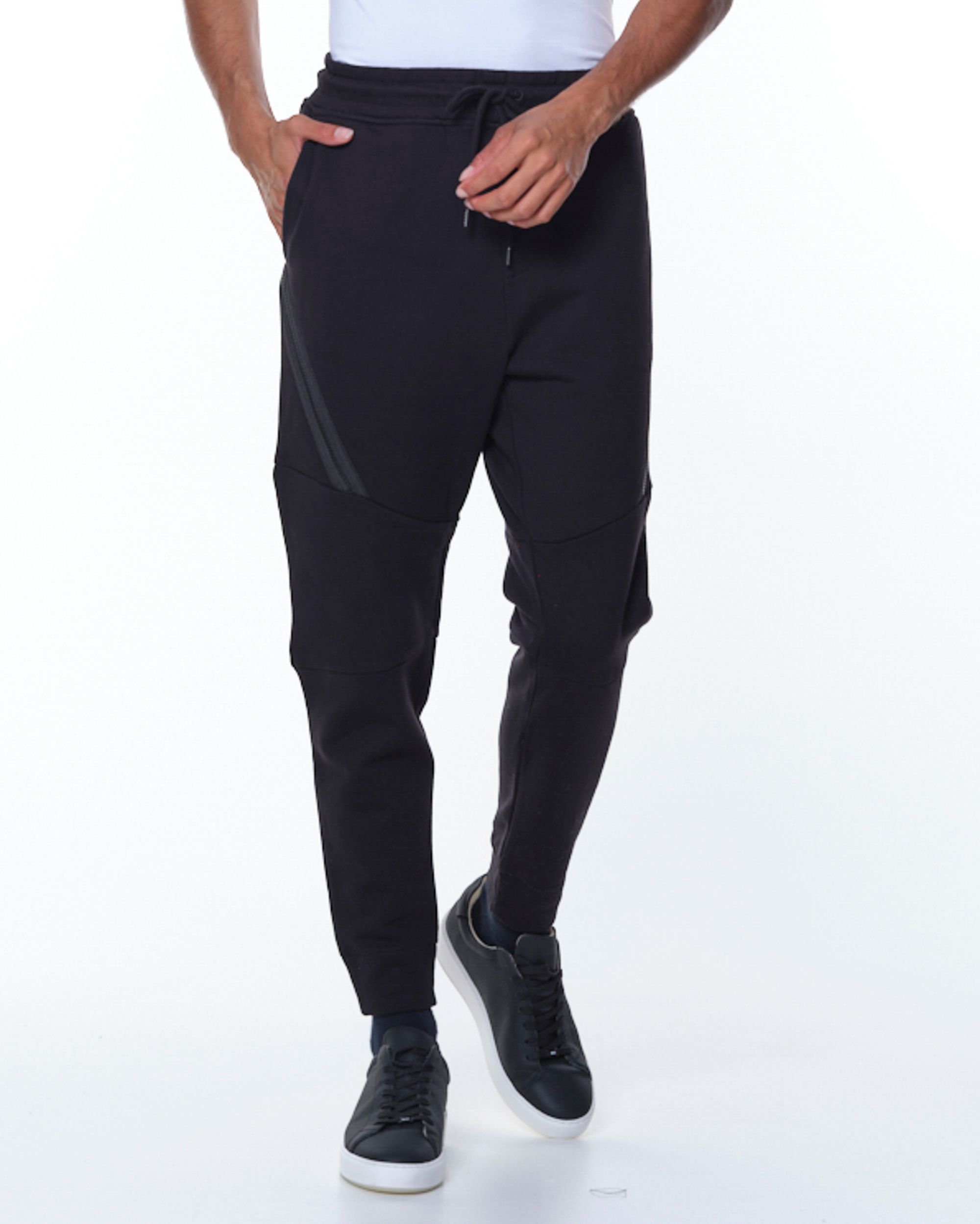 C.P Company Joggingbroek Zwart 078730-001-L