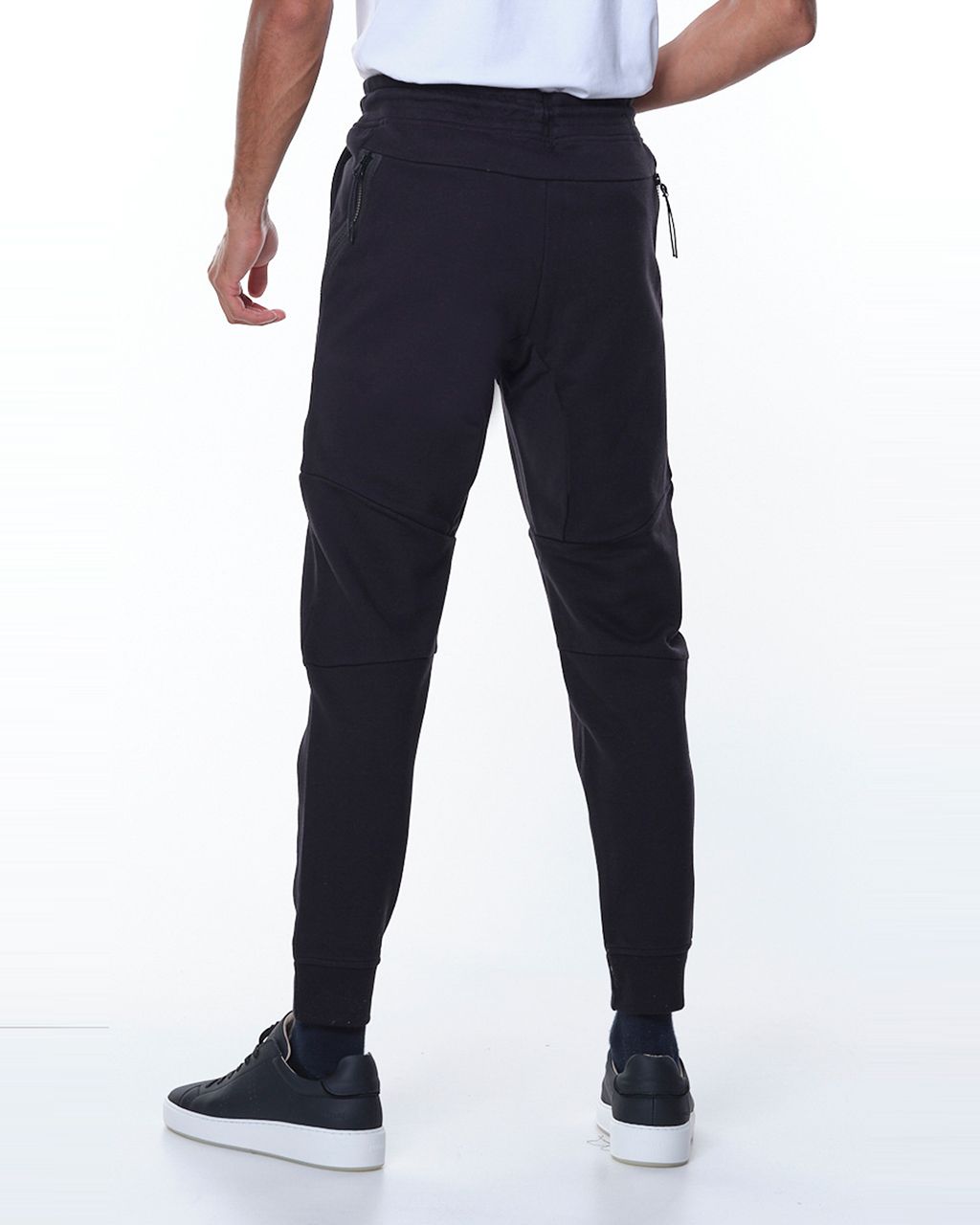 C.P Company Joggingbroek Zwart 078730-001-L