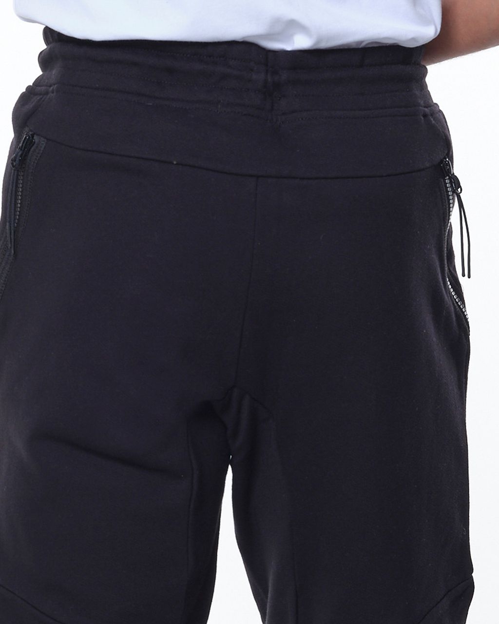 C.P Company Joggingbroek Zwart 078730-001-L