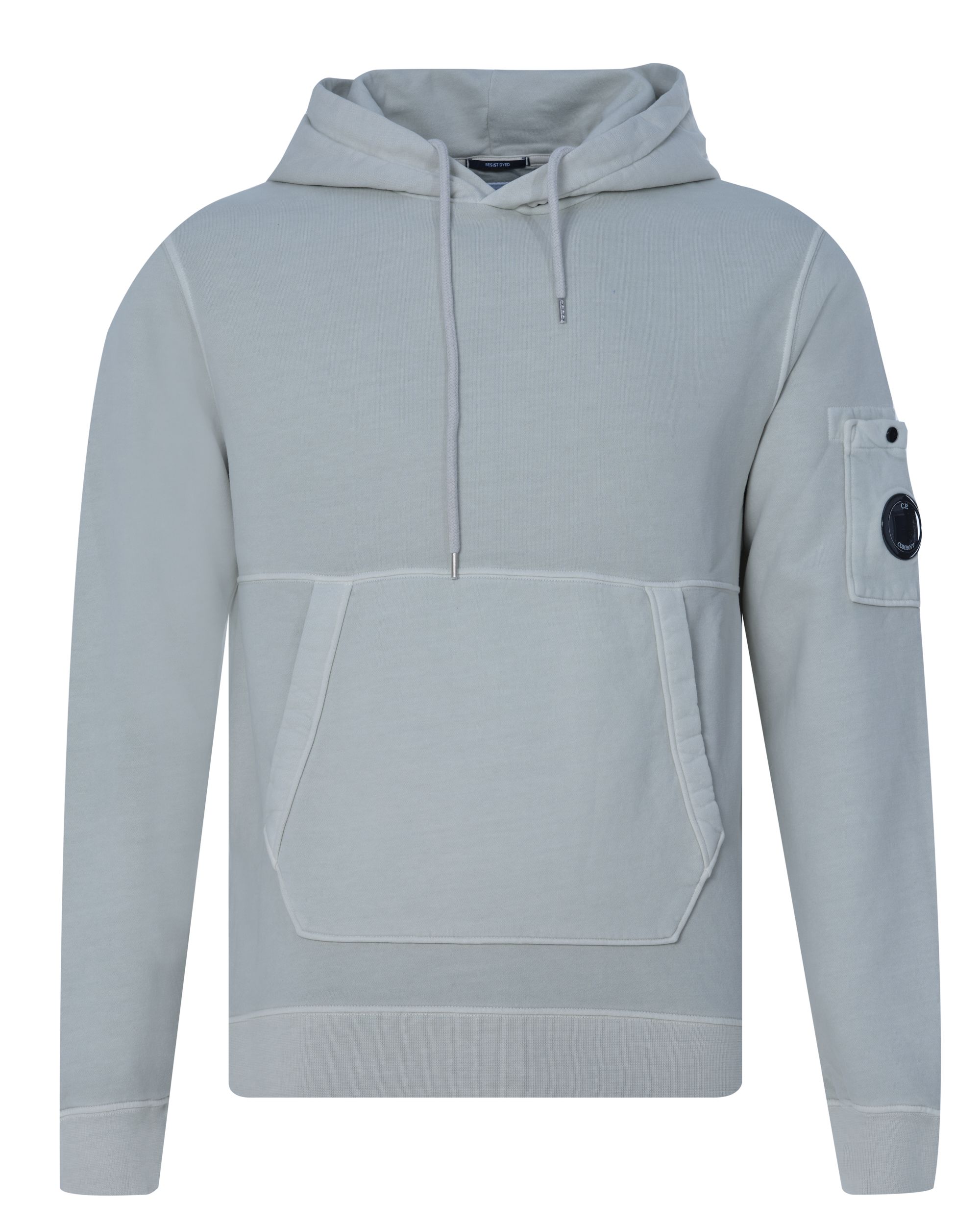 C.P Company Hoodie Ecru 078732-001-L