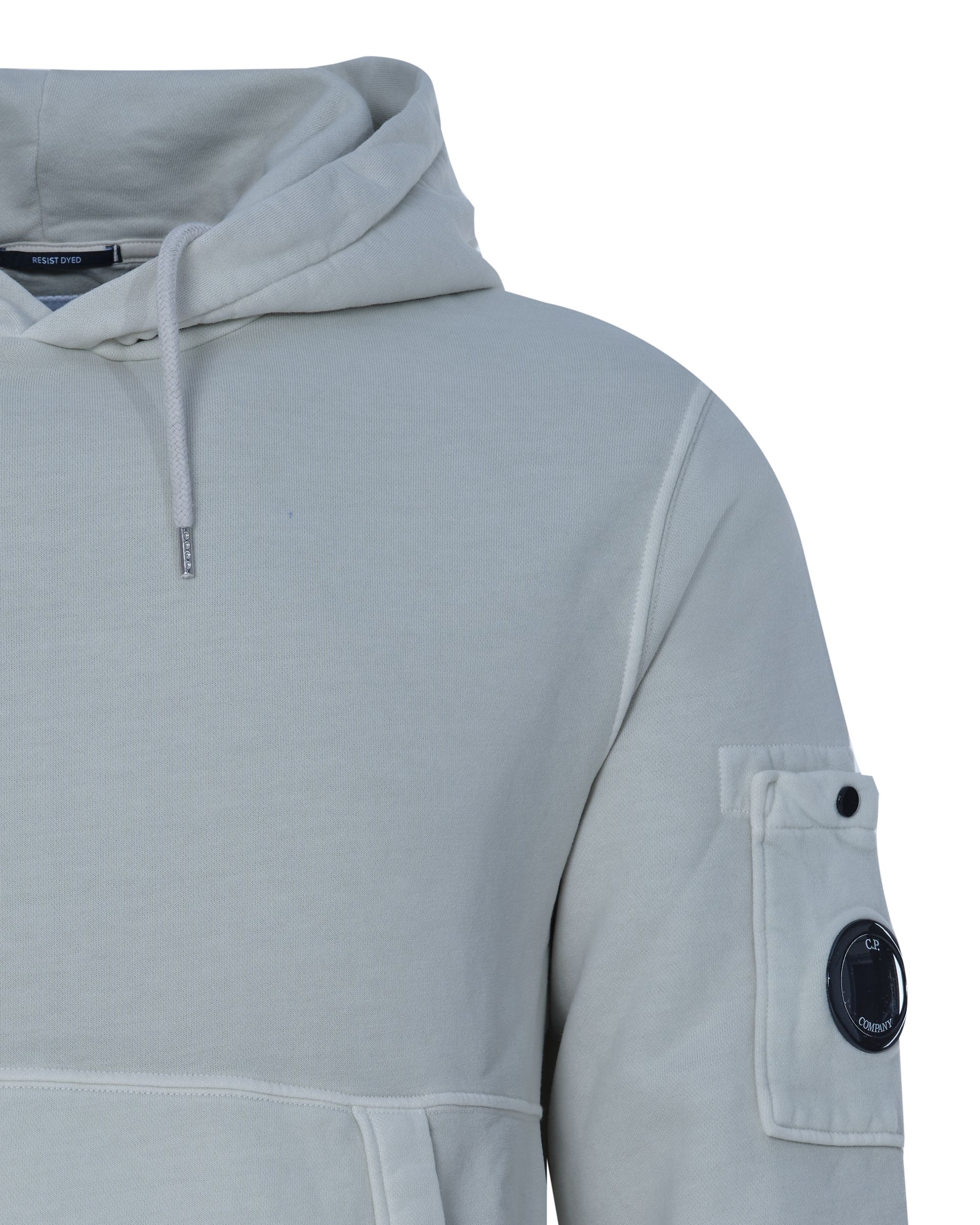 C.P Company Hoodie Ecru 078732-001-L