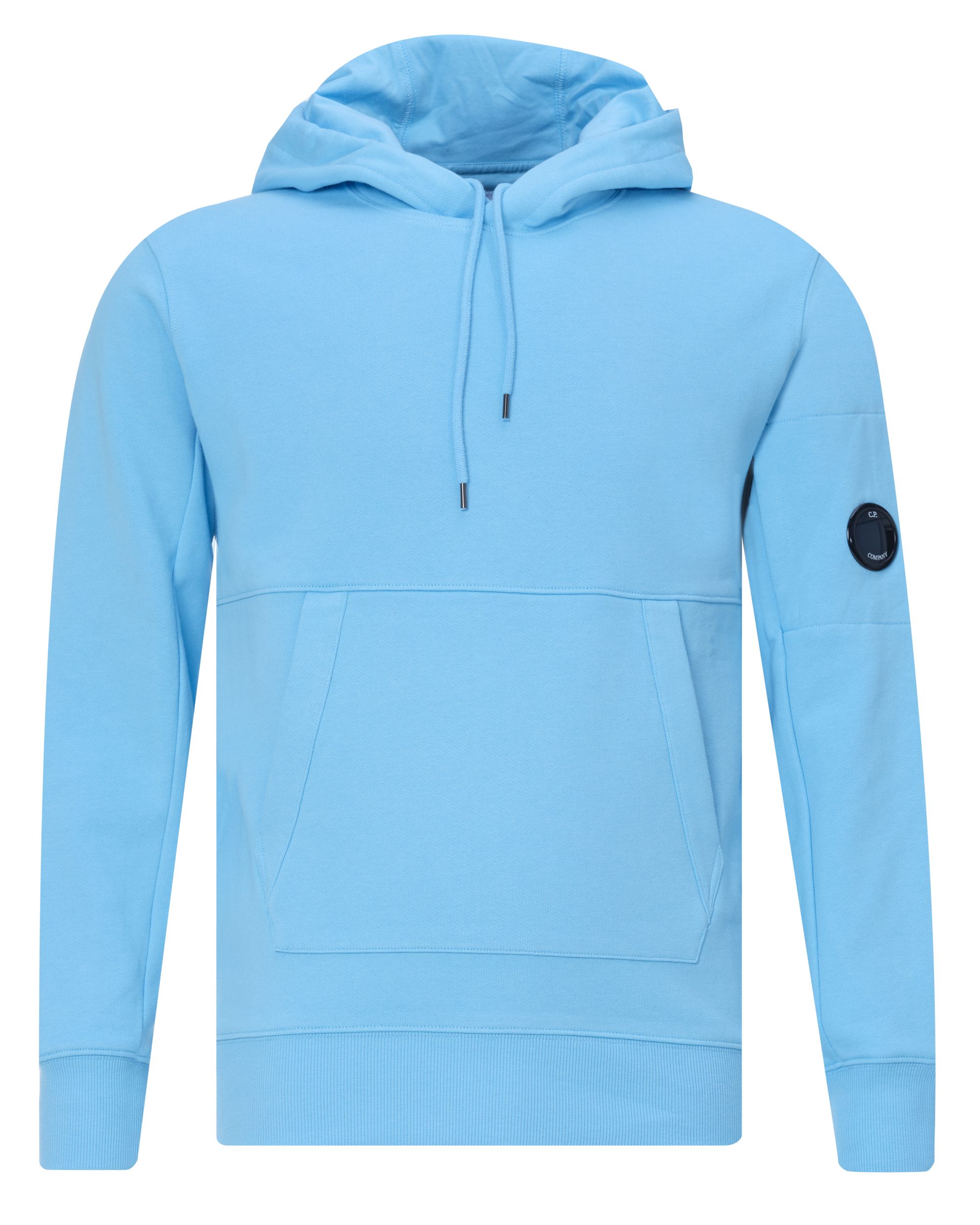 C.P Company Hoodie Licht blauw 078734-002-L