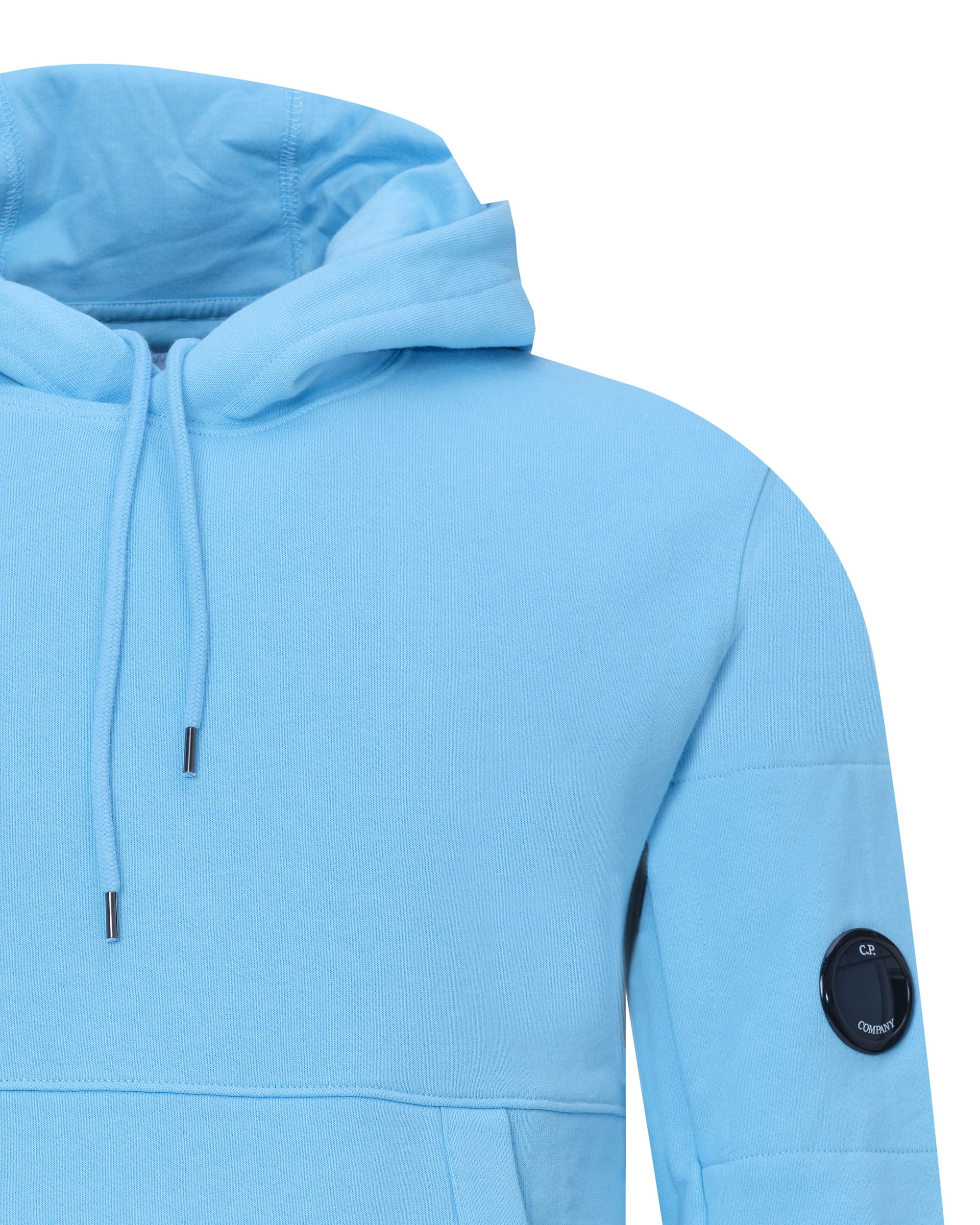 C.P Company Hoodie Licht blauw 078734-002-L