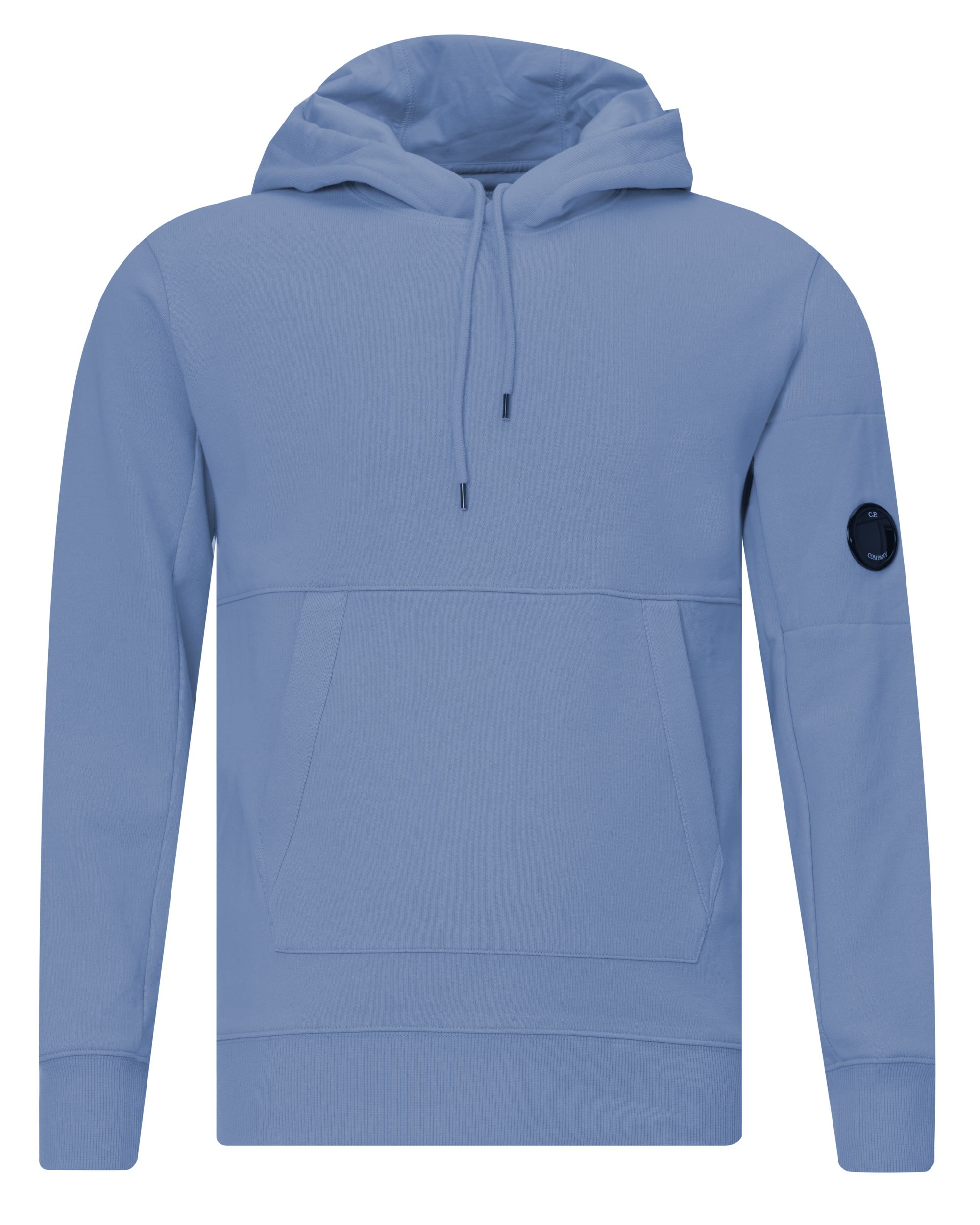 C.P Company Hoodie Blauw 078734-003-L