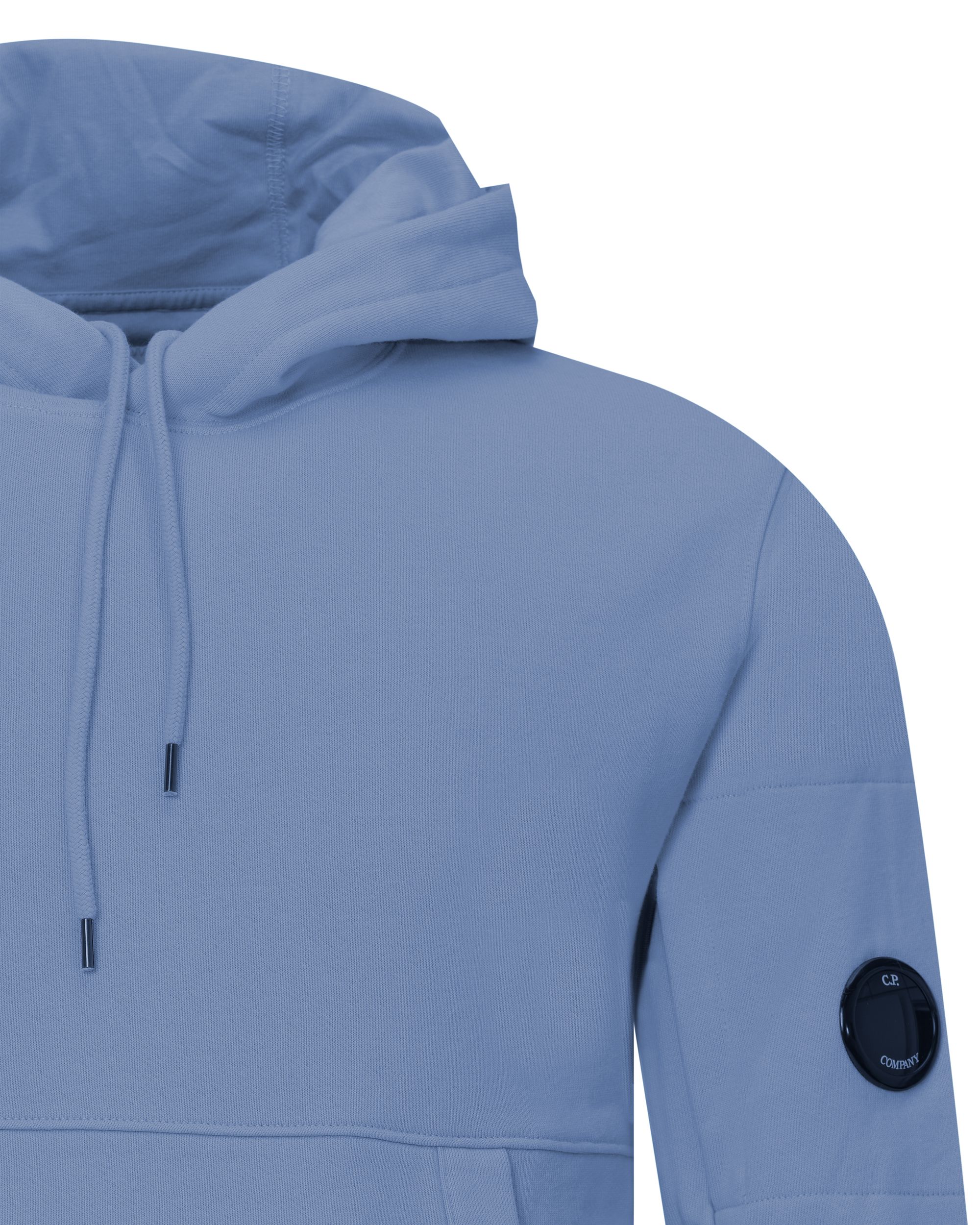 C.P Company Hoodie Blauw 078734-003-L